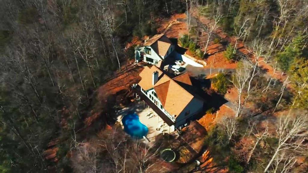 159 Prospect Road Cleveland, GA 30528 - Photo 4 of 48