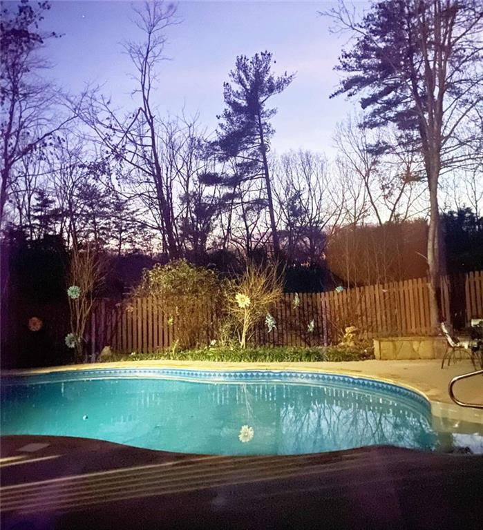 159 Prospect Road Cleveland, GA 30528 - Photo 47 of 48