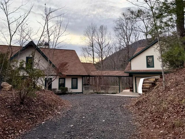 $1,199,000 | 159 Prospect Road, Cleveland, GA 30528