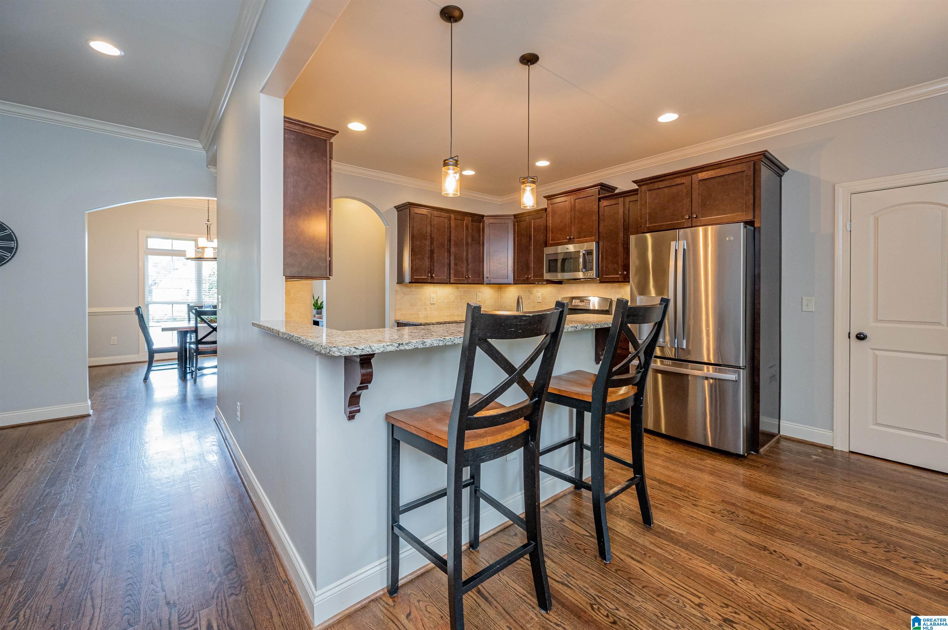 206 Highland Ridge Cove Chelsea, AL 35043 - Photo 13 of 50