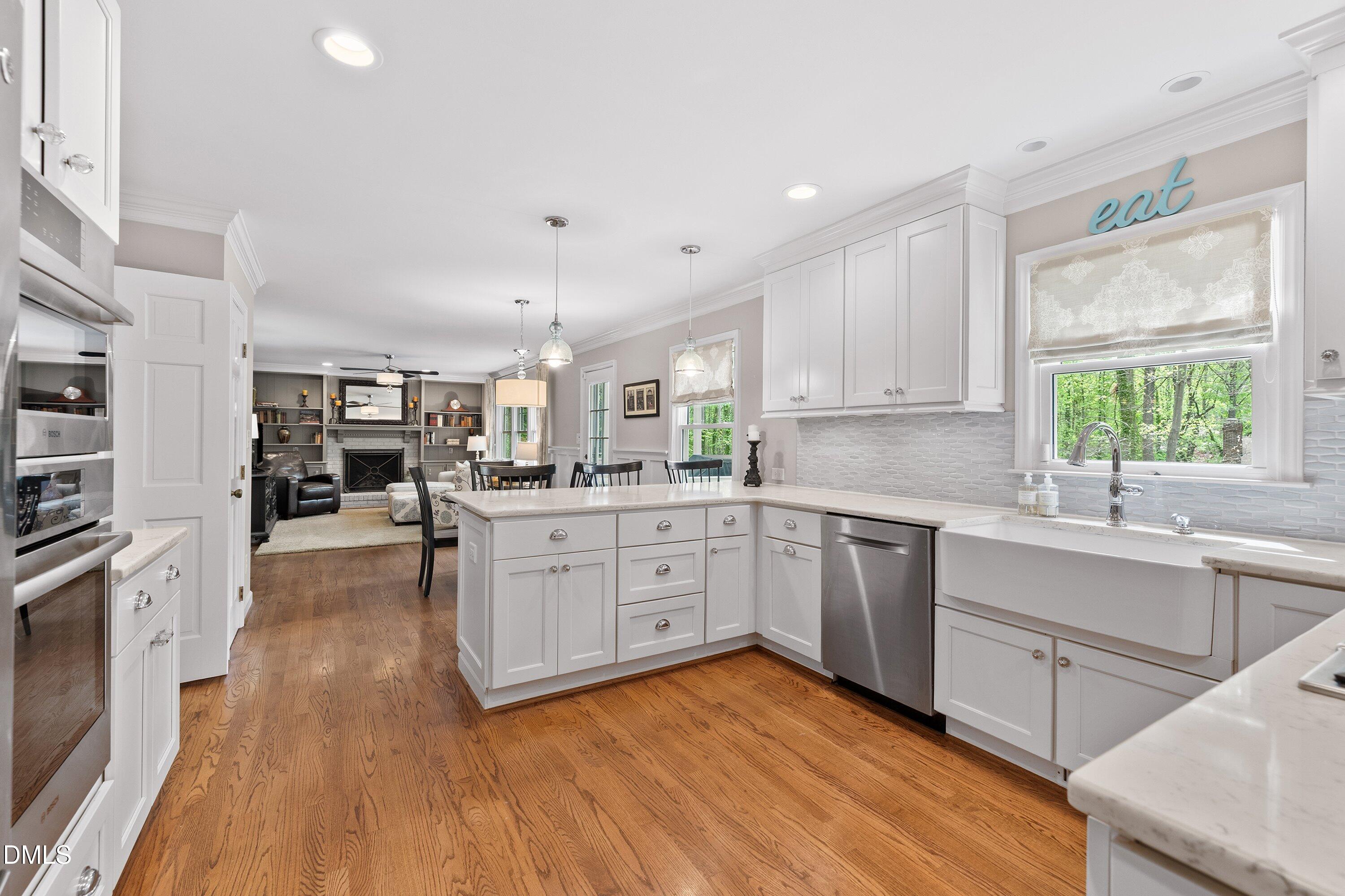 2103 Oakcrest Court Raleigh, NC 27612 - Photo 12 of 75 30-2103 Oakcrest _7965