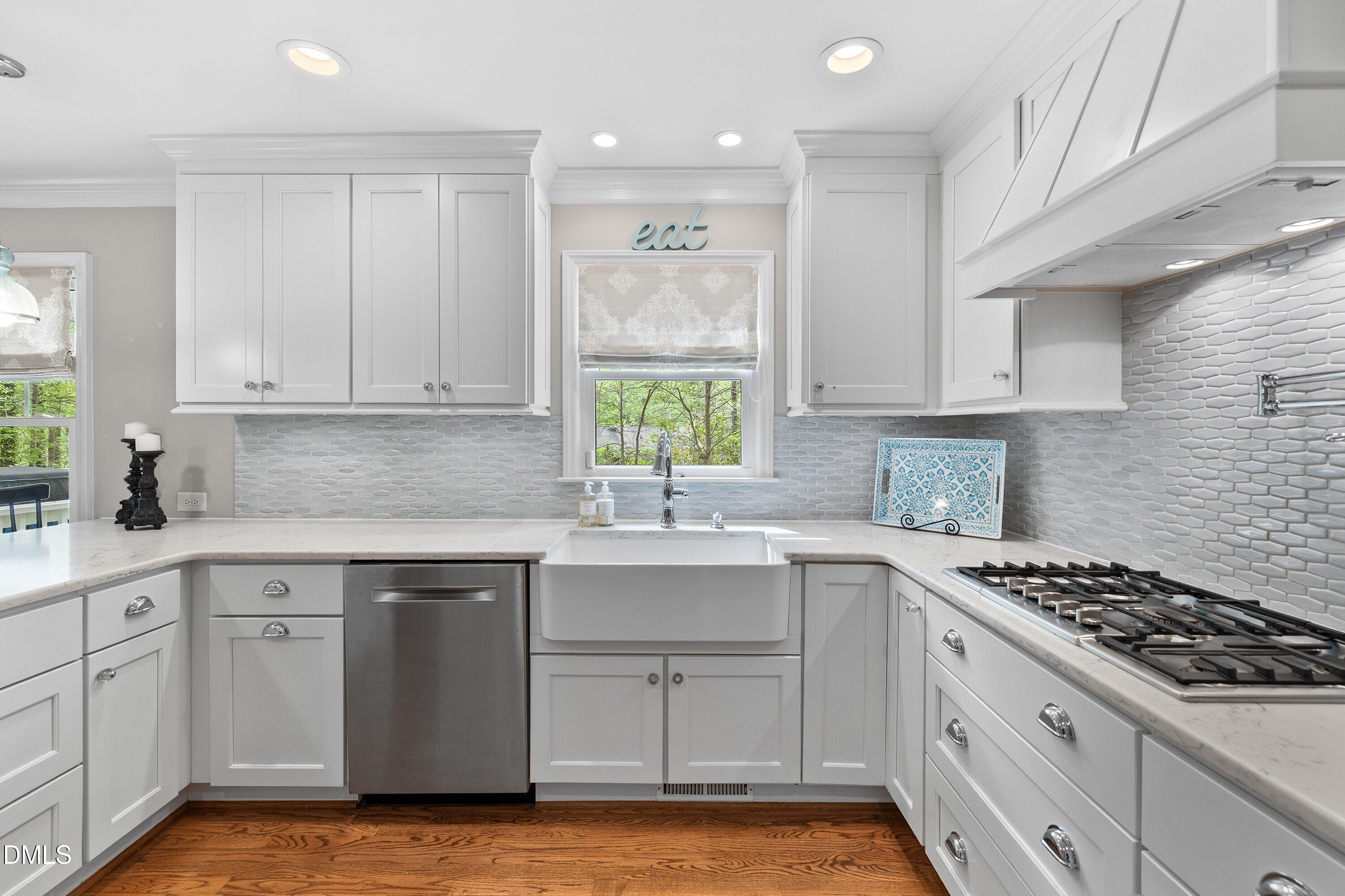 2103 Oakcrest Court Raleigh, NC 27612 - Photo 13 of 75 31-2103 Oakcrest _7970