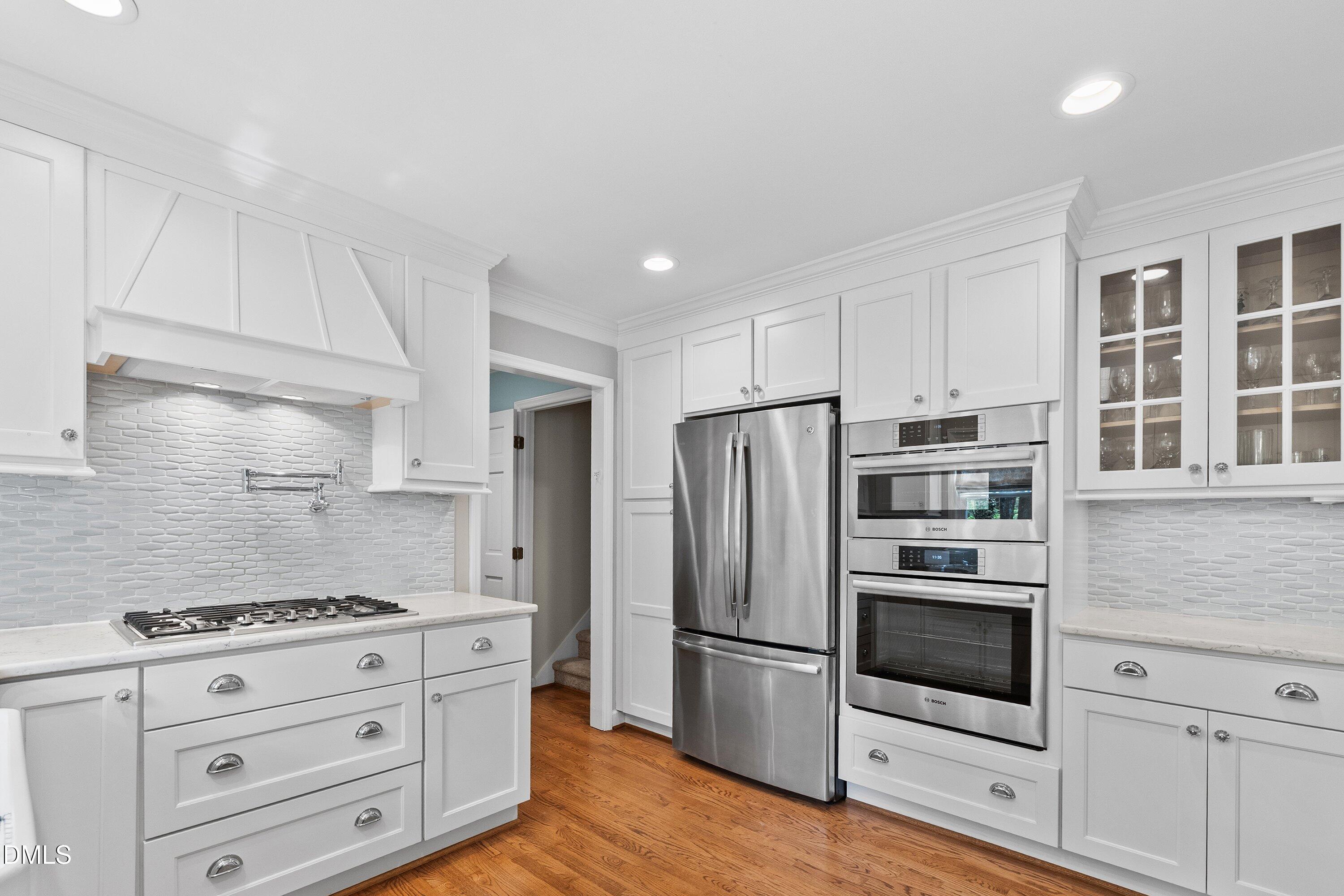 2103 Oakcrest Court Raleigh, NC 27612 - Photo 17 of 75 33-2103 Oakcrest _7979
