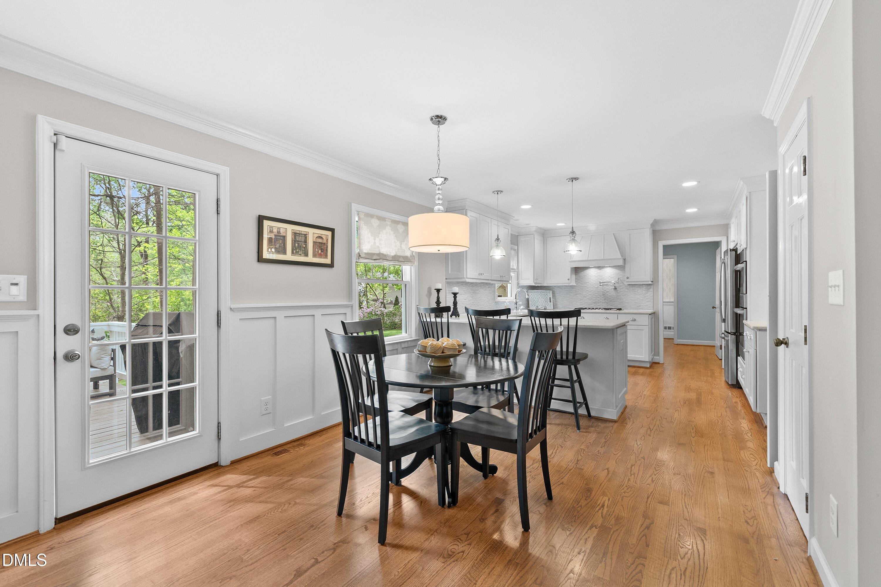 2103 Oakcrest Court Raleigh, NC 27612 - Photo 20 of 75 26-2103 Oakcrest _7945