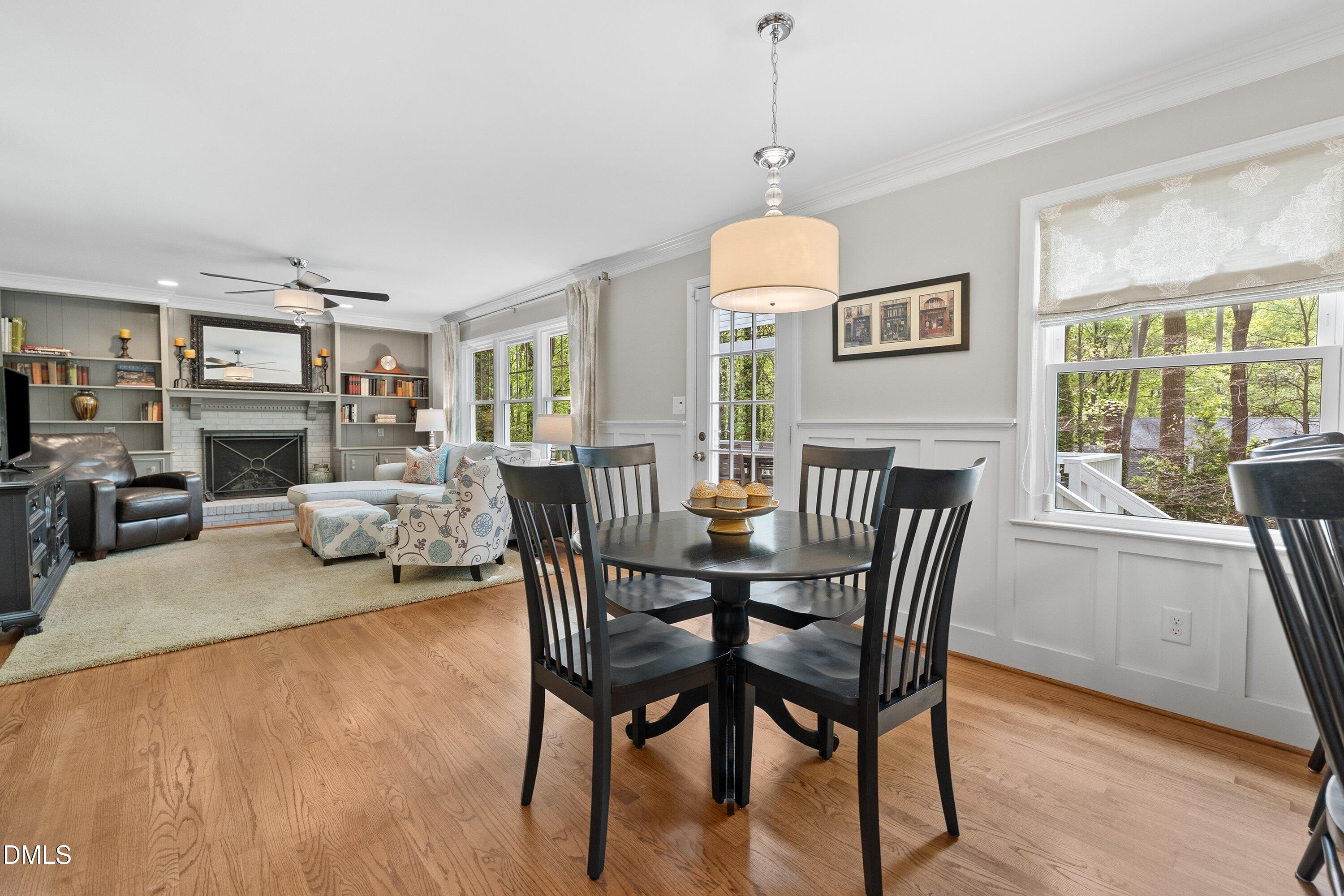 2103 Oakcrest Court Raleigh, NC 27612 - Photo 21 of 75 27-2103 Oakcrest _7950