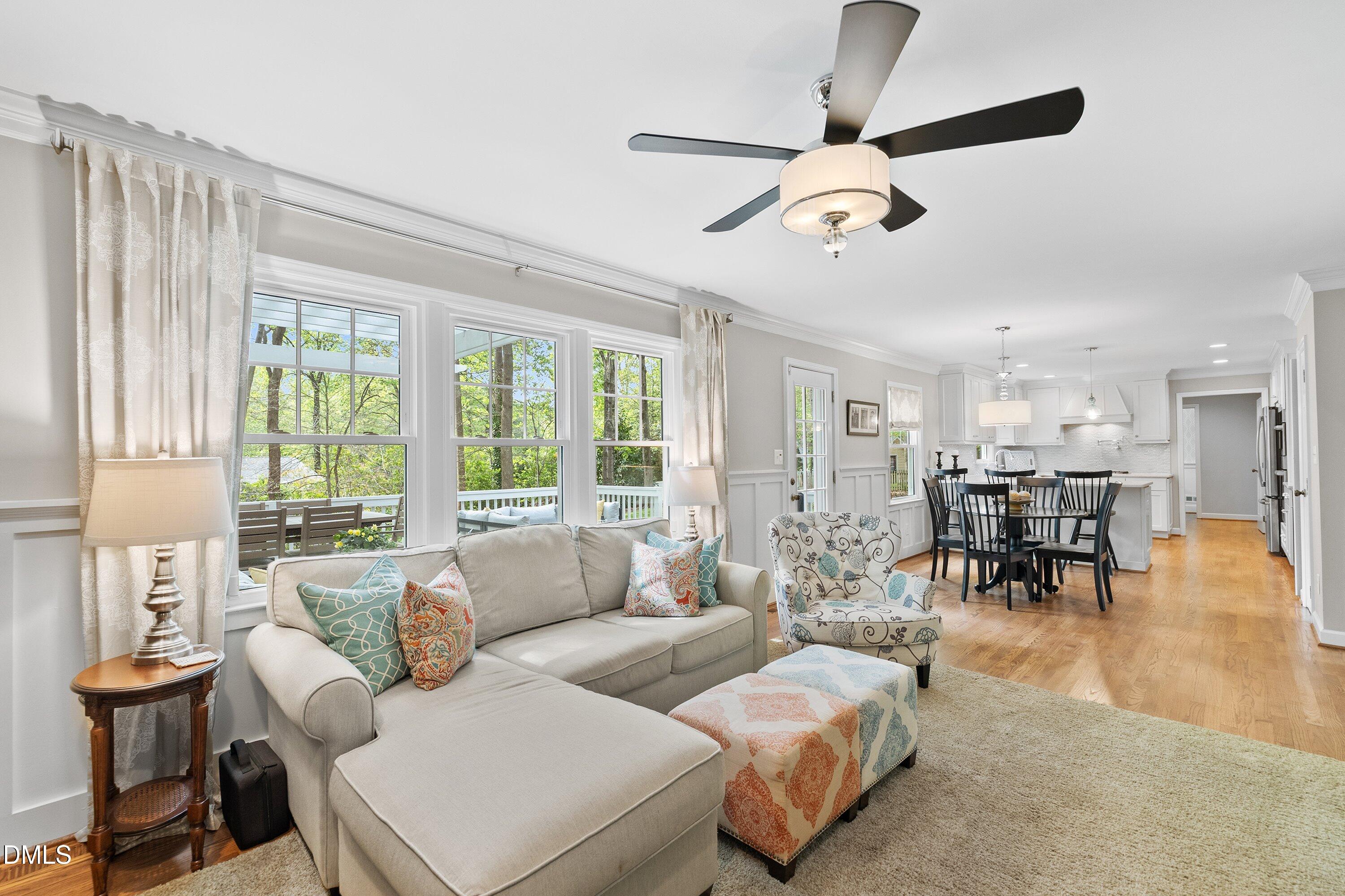 2103 Oakcrest Court Raleigh, NC 27612 - Photo 26 of 75 25-2103 Oakcrest _7940