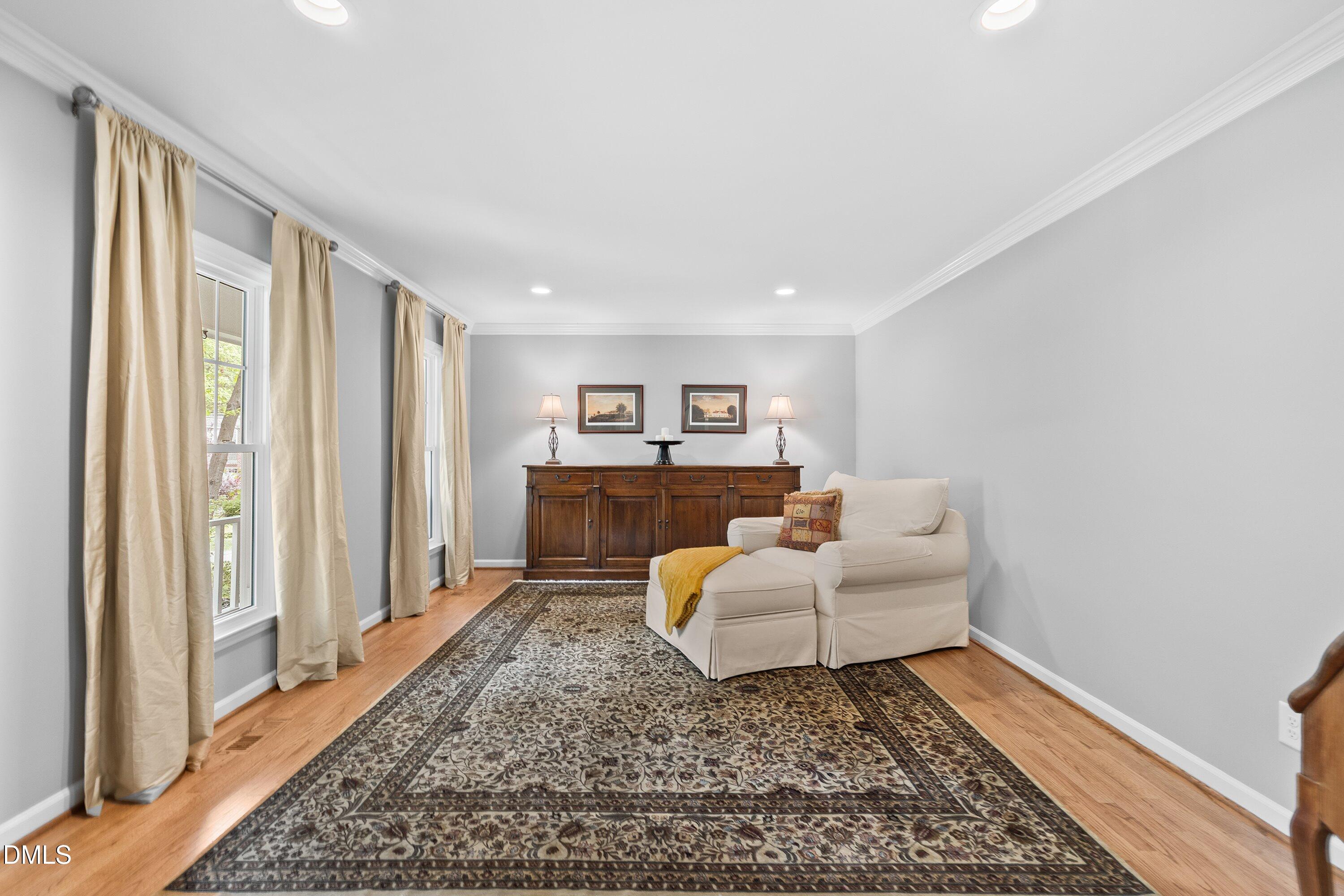 2103 Oakcrest Court Raleigh, NC 27612 - Photo 27 of 75 15-2103 Oakcrest _7880