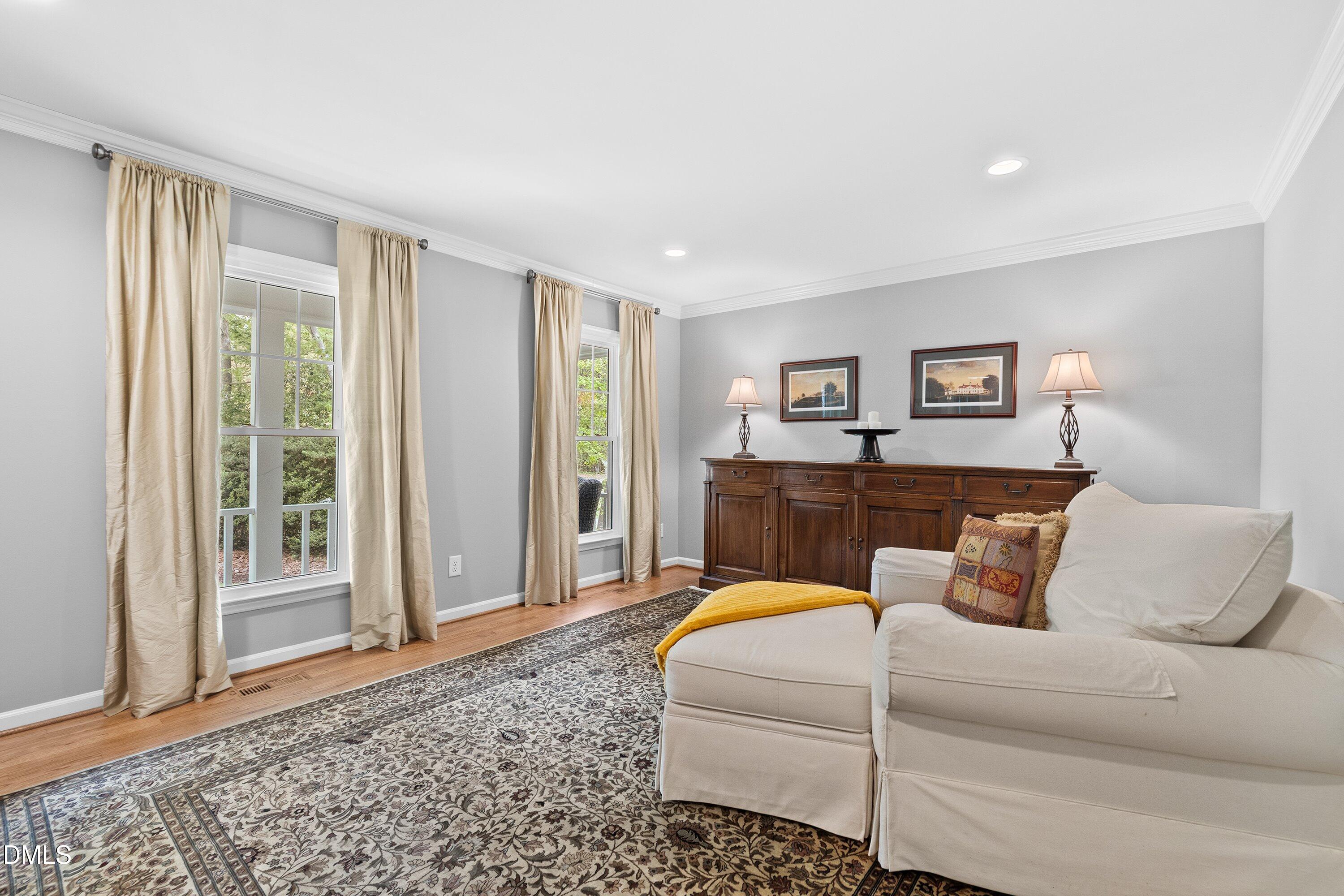 2103 Oakcrest Court Raleigh, NC 27612 - Photo 28 of 75 16-2103 Oakcrest _7885
