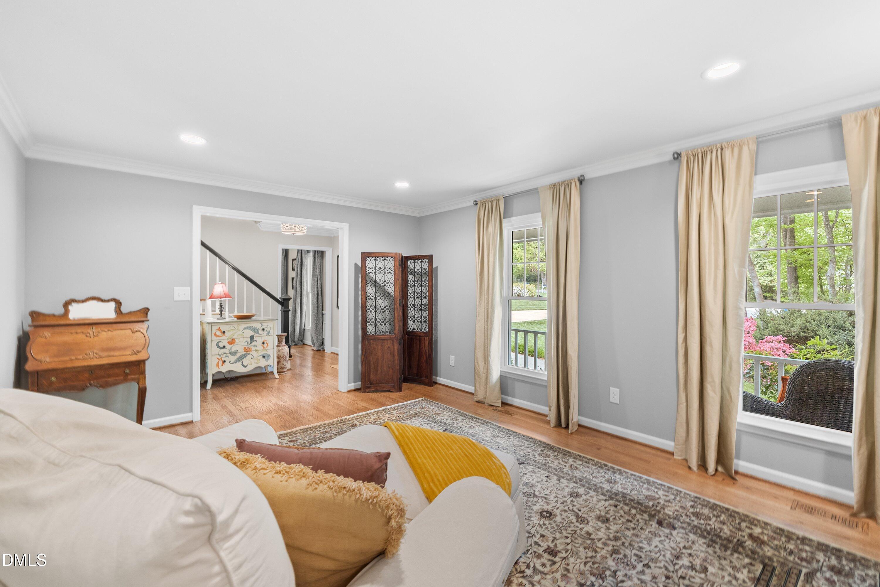 2103 Oakcrest Court Raleigh, NC 27612 - Photo 29 of 75 17-2103 Oakcrest _7890