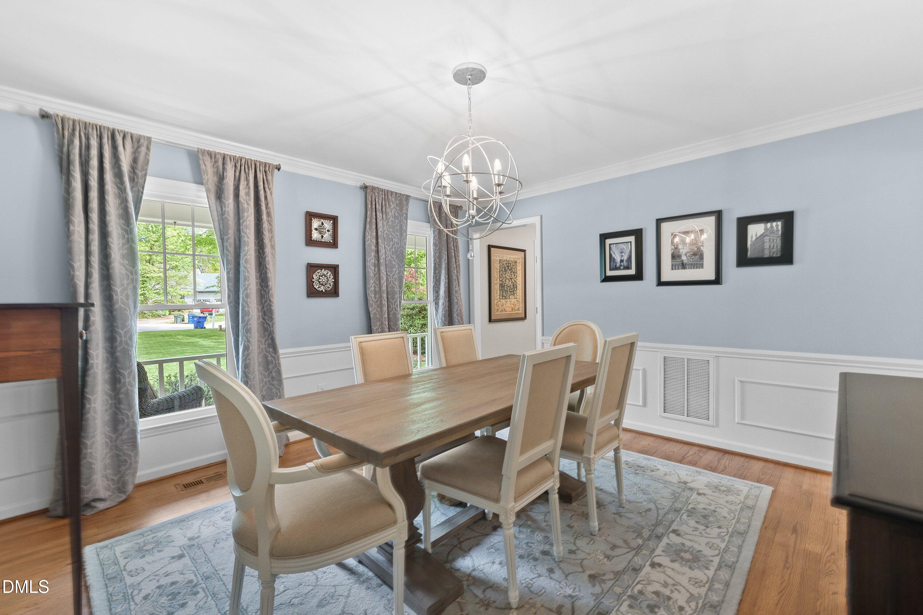 2103 Oakcrest Court Raleigh, NC 27612 - Photo 32 of 75 20-2103 Oakcrest _7915