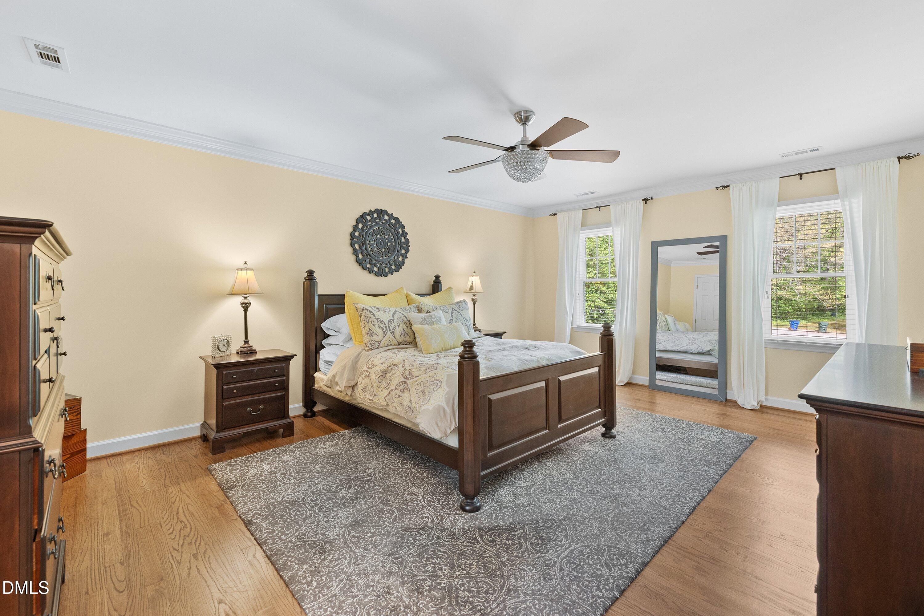 2103 Oakcrest Court Raleigh, NC 27612 - Photo 36 of 75 42-2103 Oakcrest _8025