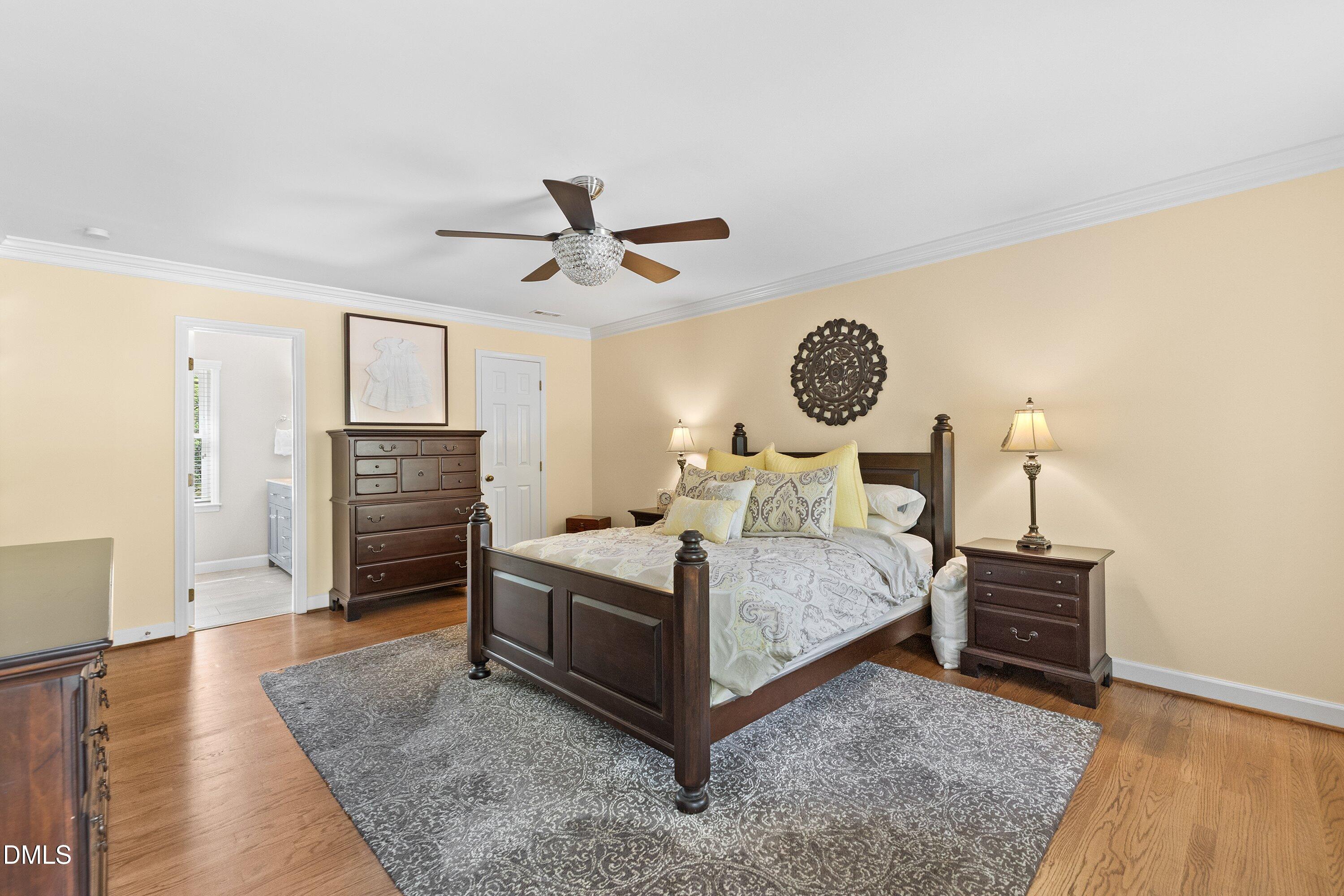 2103 Oakcrest Court Raleigh, NC 27612 - Photo 37 of 75 43-2103 Oakcrest _8030