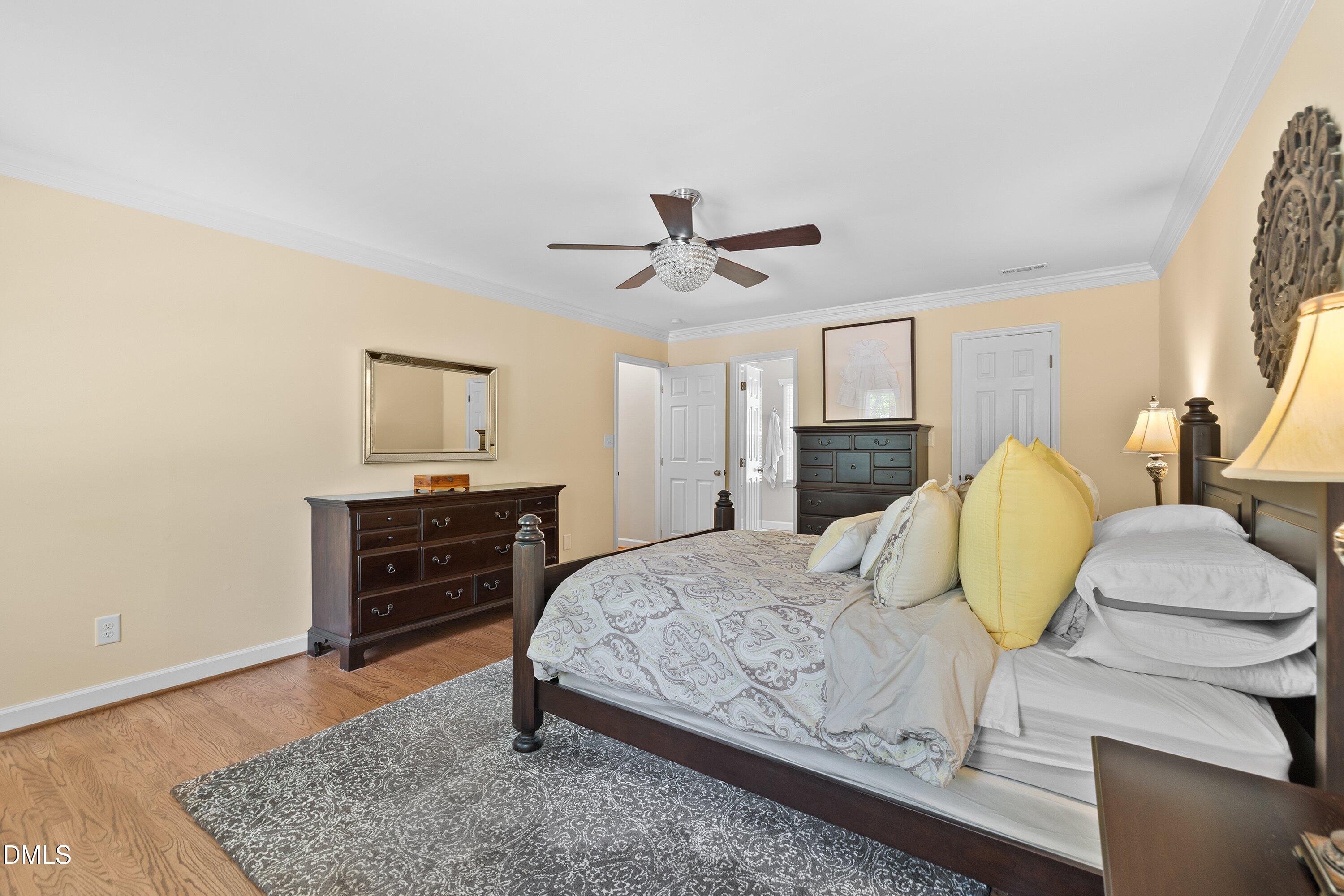 2103 Oakcrest Court Raleigh, NC 27612 - Photo 38 of 75 44-2103 Oakcrest _8035