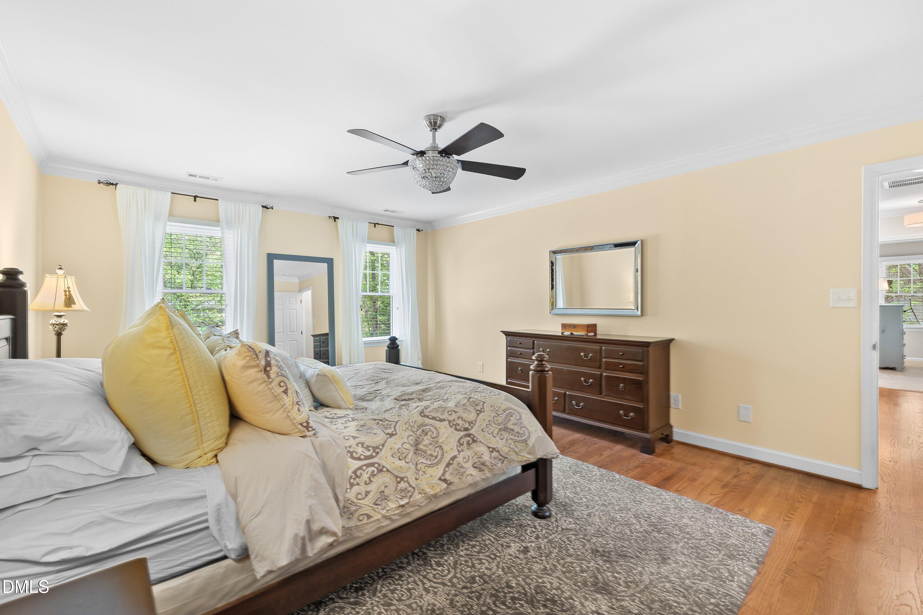 2103 Oakcrest Court Raleigh, NC 27612 - Photo 39 of 75 45-2103 Oakcrest _8040