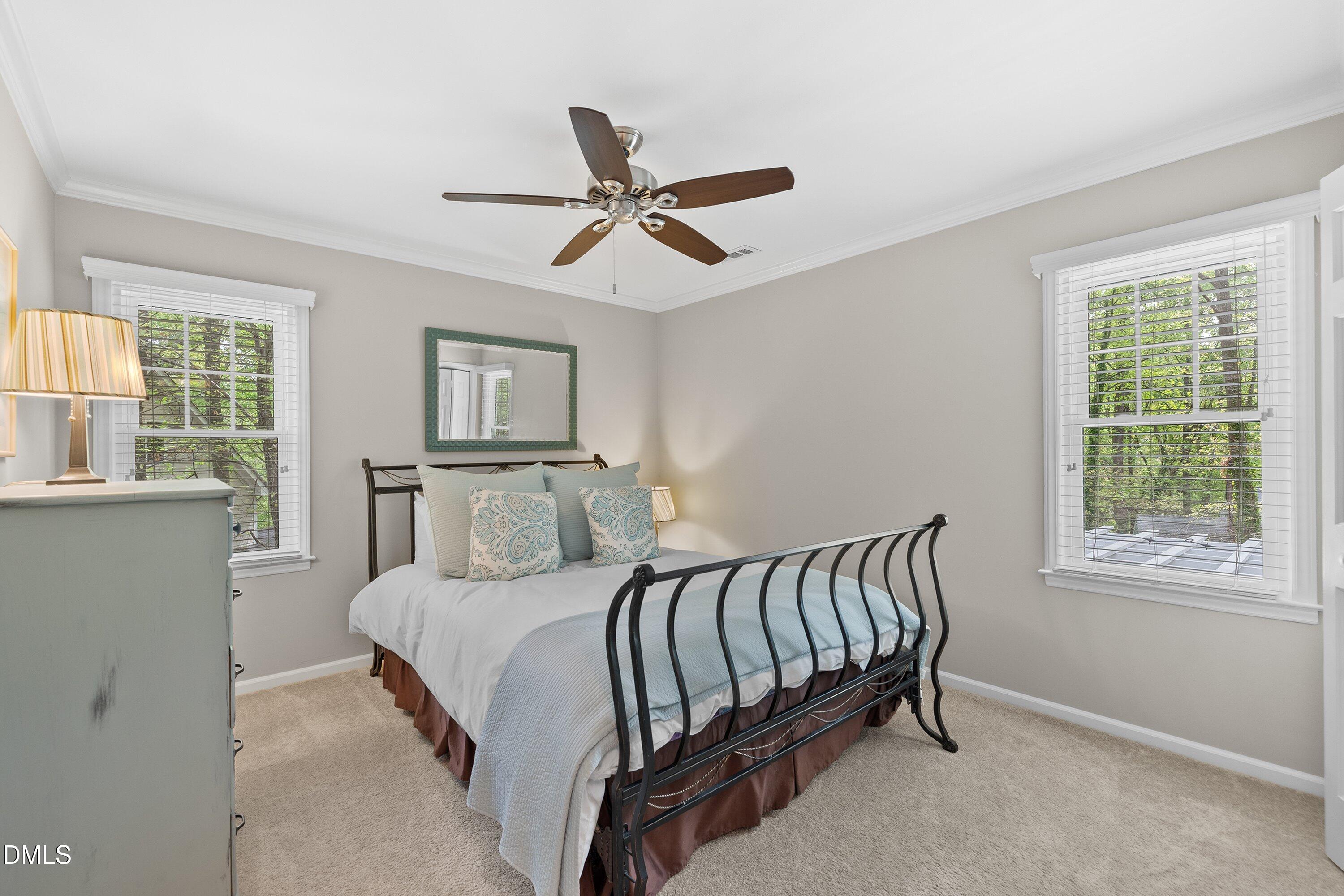 2103 Oakcrest Court Raleigh, NC 27612 - Photo 45 of 75 53-2103 Oakcrest _8085