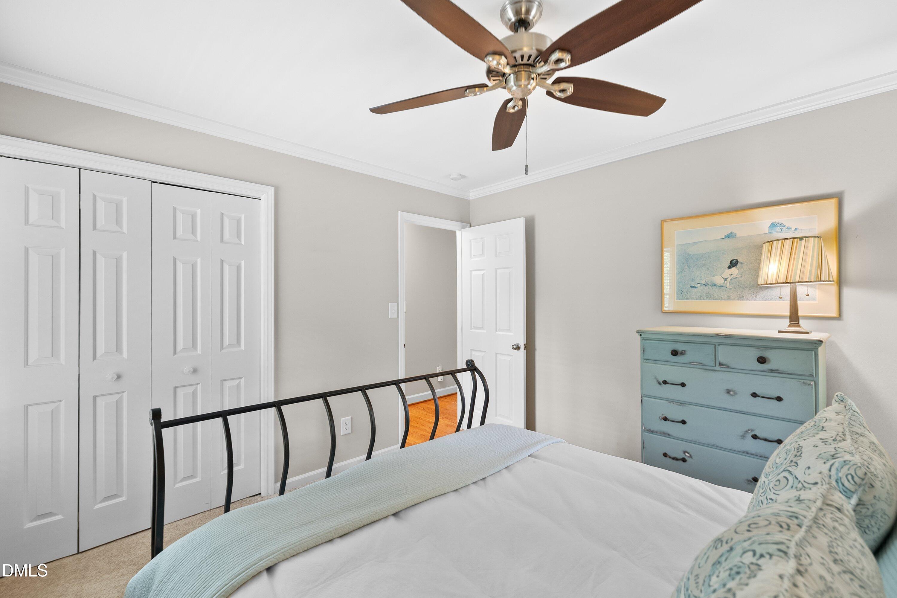 2103 Oakcrest Court Raleigh, NC 27612 - Photo 46 of 75 54-2103 Oakcrest _8090