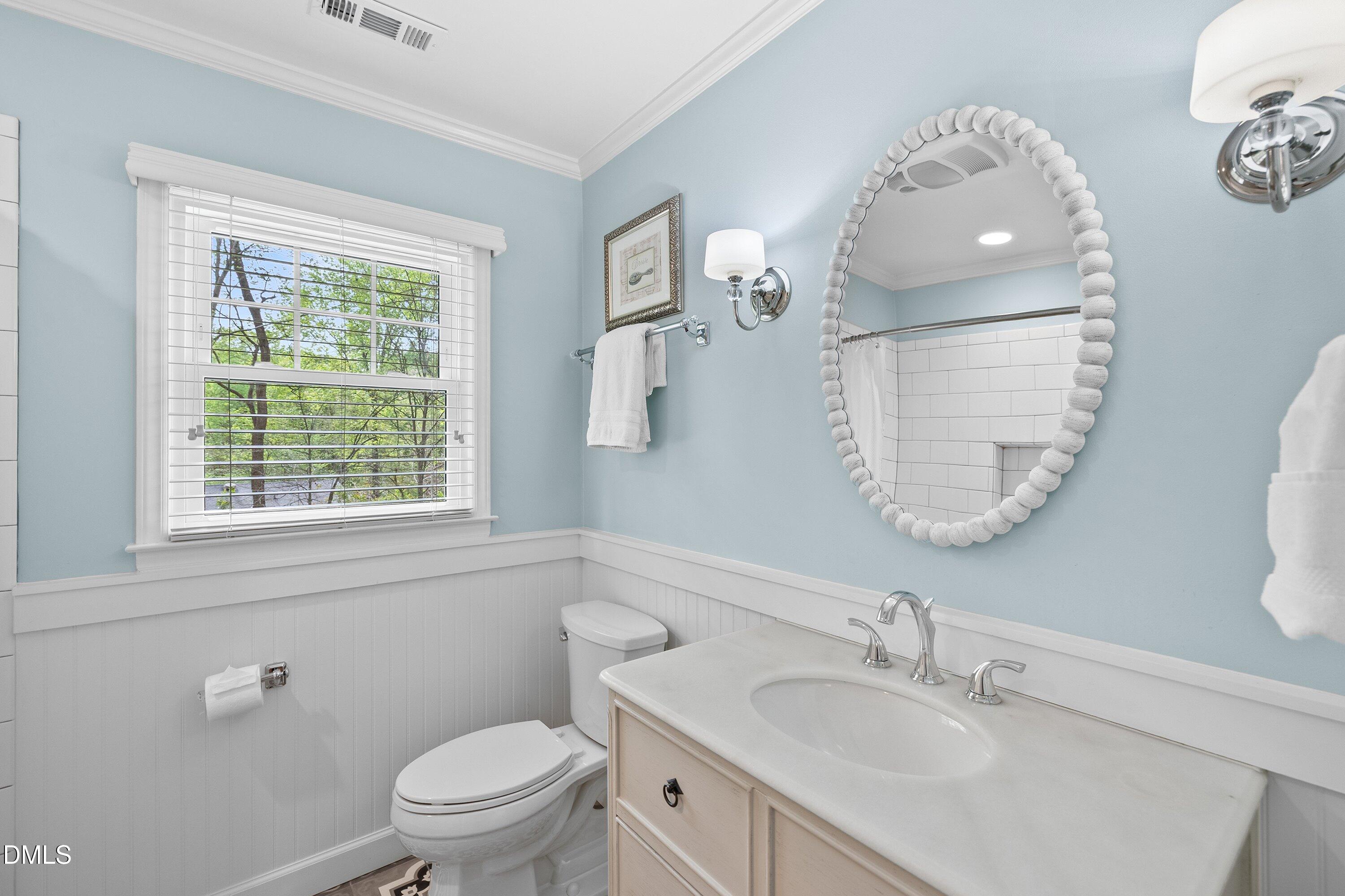 2103 Oakcrest Court Raleigh, NC 27612 - Photo 47 of 75 51-2103 Oakcrest _8075