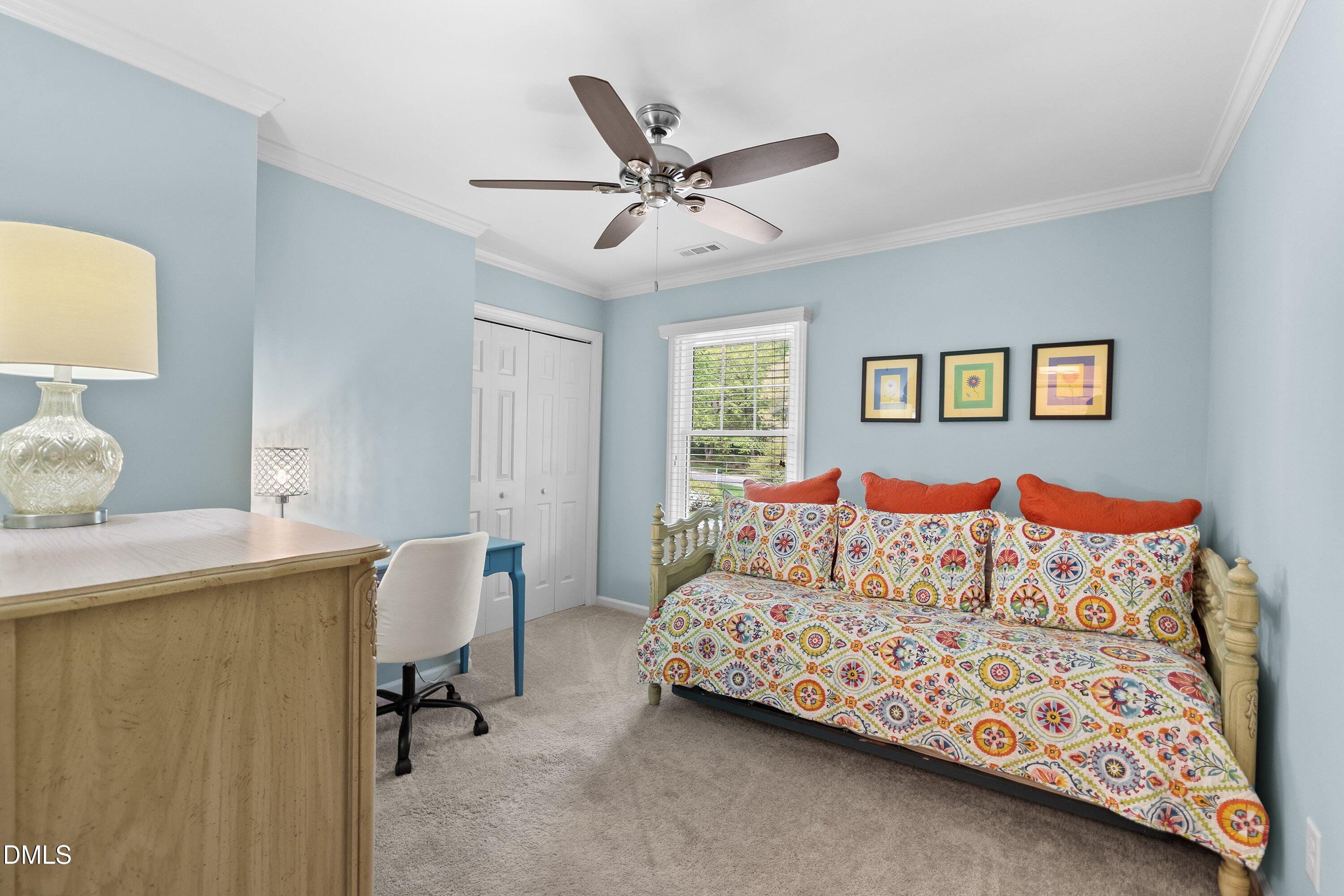2103 Oakcrest Court Raleigh, NC 27612 - Photo 51 of 75 57-2103 Oakcrest _8105