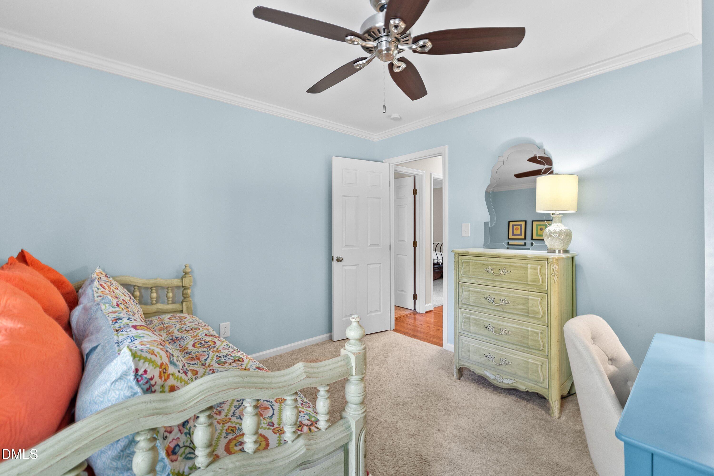 2103 Oakcrest Court Raleigh, NC 27612 - Photo 52 of 75 58-2103 Oakcrest _8110
