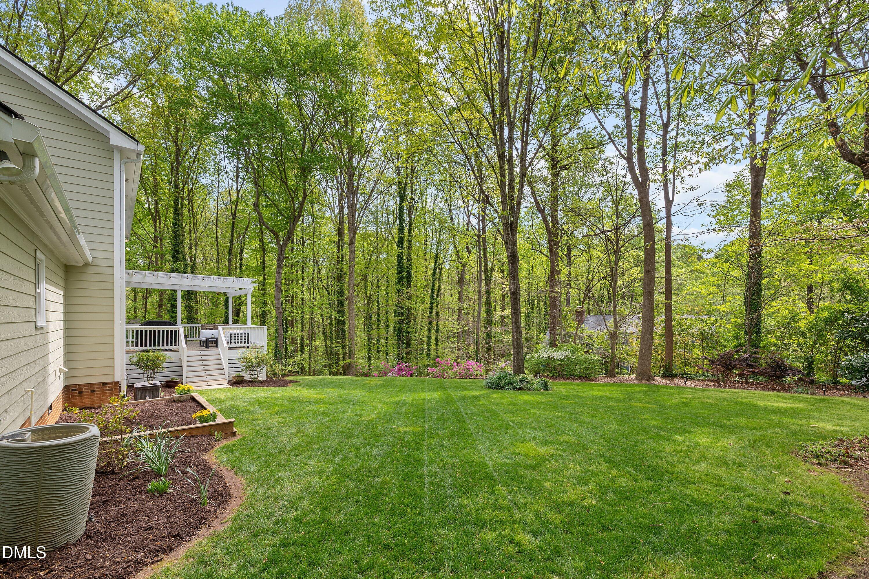 2103 Oakcrest Court Raleigh, NC 27612 - Photo 56 of 75 62-2103 Oakcrest _8165