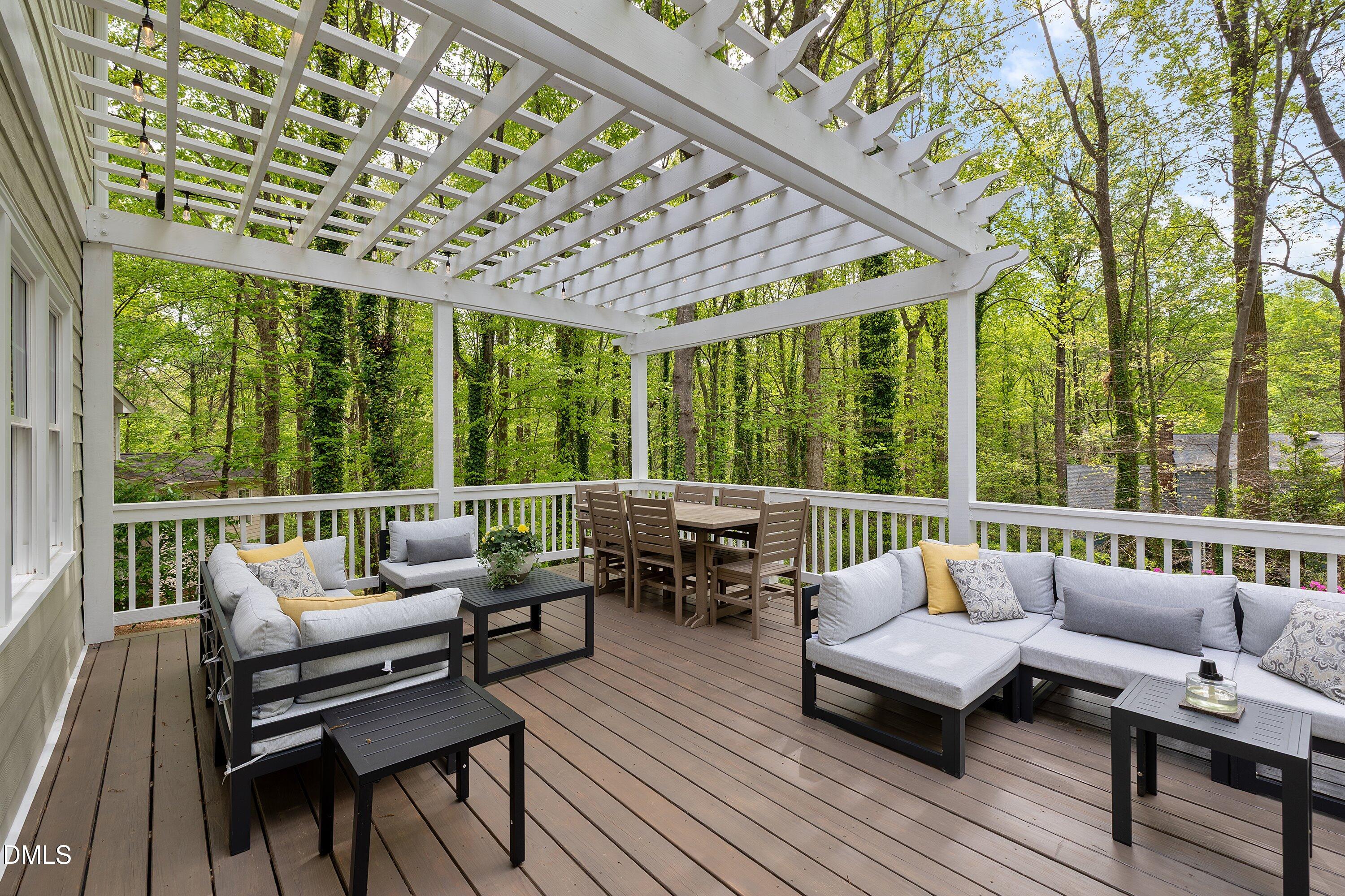 2103 Oakcrest Court Raleigh, NC 27612 - Photo 62 of 75 69-2103 Oakcrest _8183