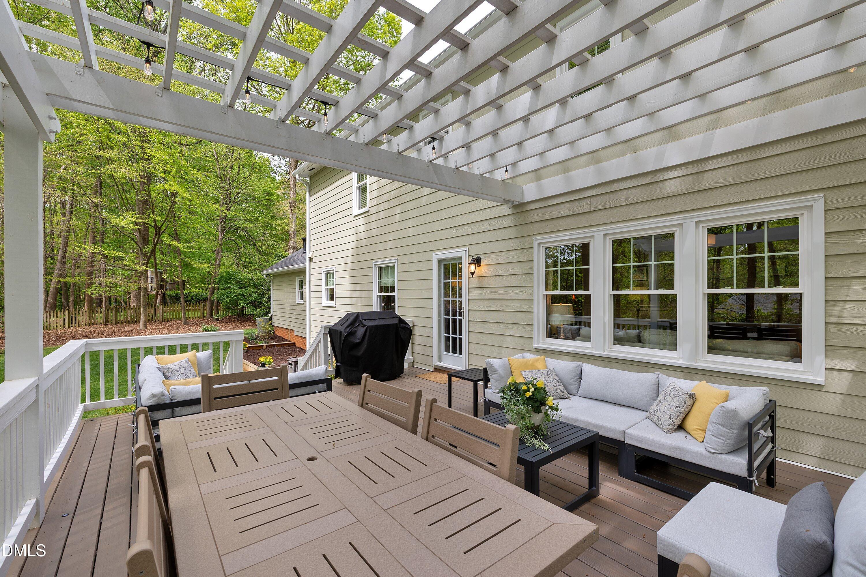 2103 Oakcrest Court Raleigh, NC 27612 - Photo 63 of 75 71-2103 Oakcrest _8189