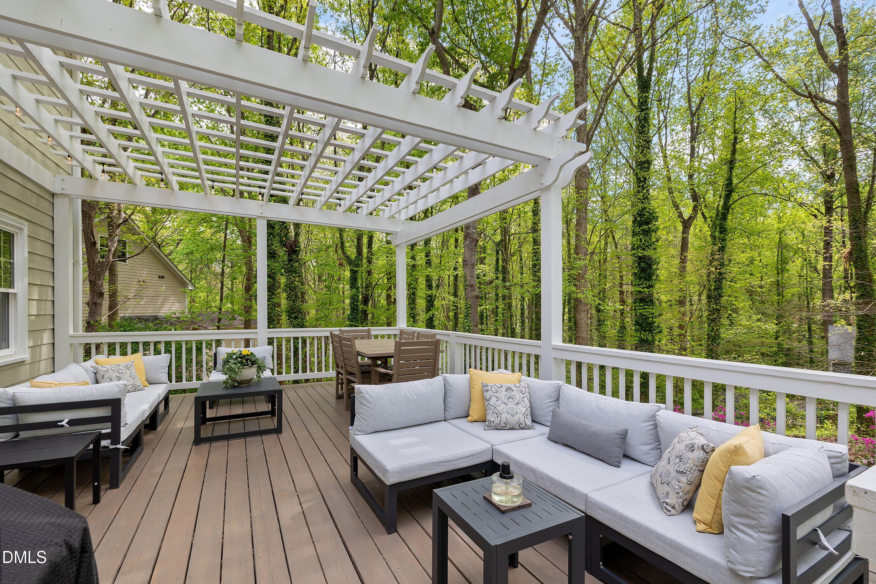 2103 Oakcrest Court Raleigh, NC 27612 - Photo 64 of 75 72-2103 Oakcrest _8192