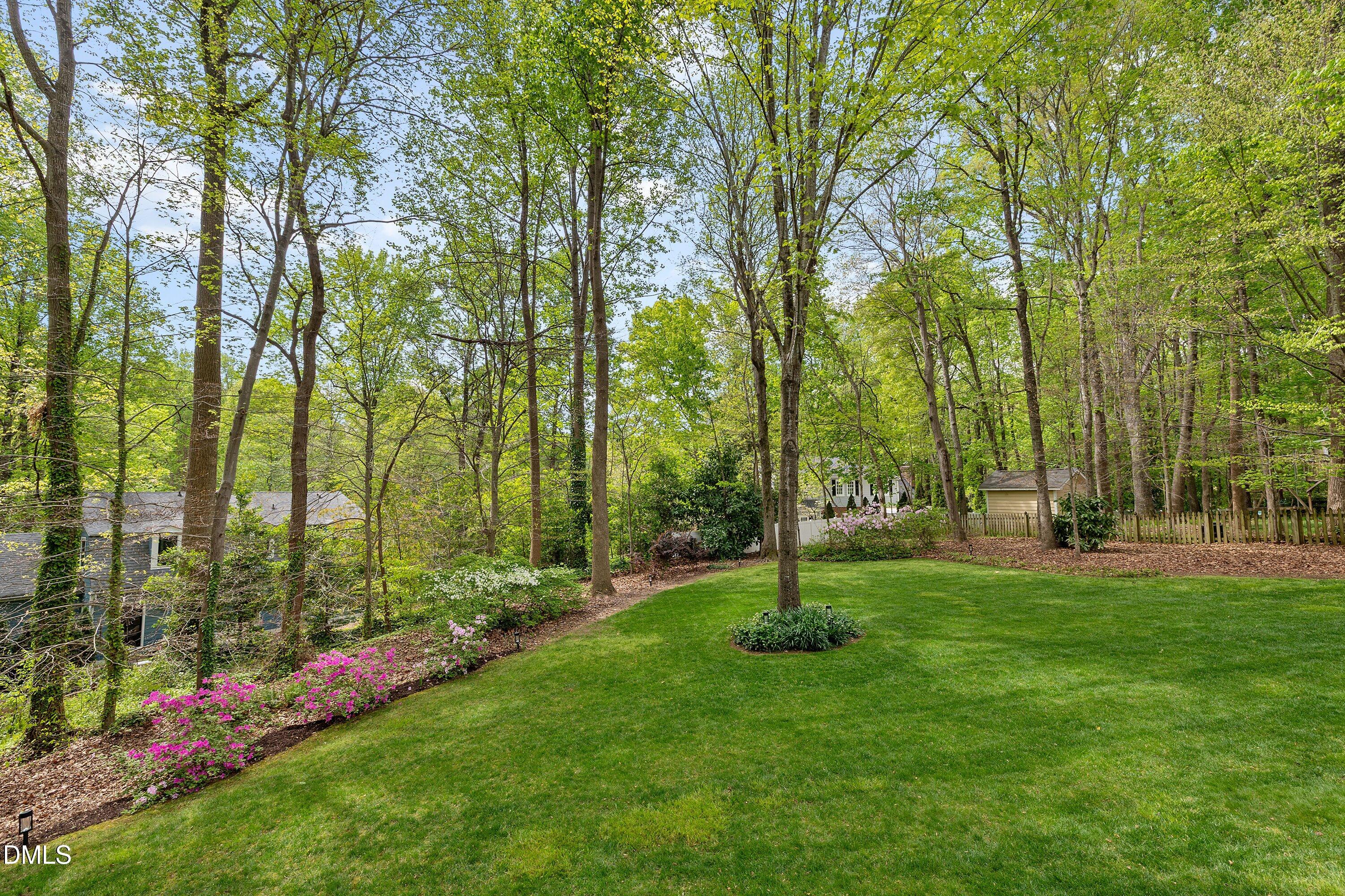 2103 Oakcrest Court Raleigh, NC 27612 - Photo 66 of 75 68-2103 Oakcrest _8195