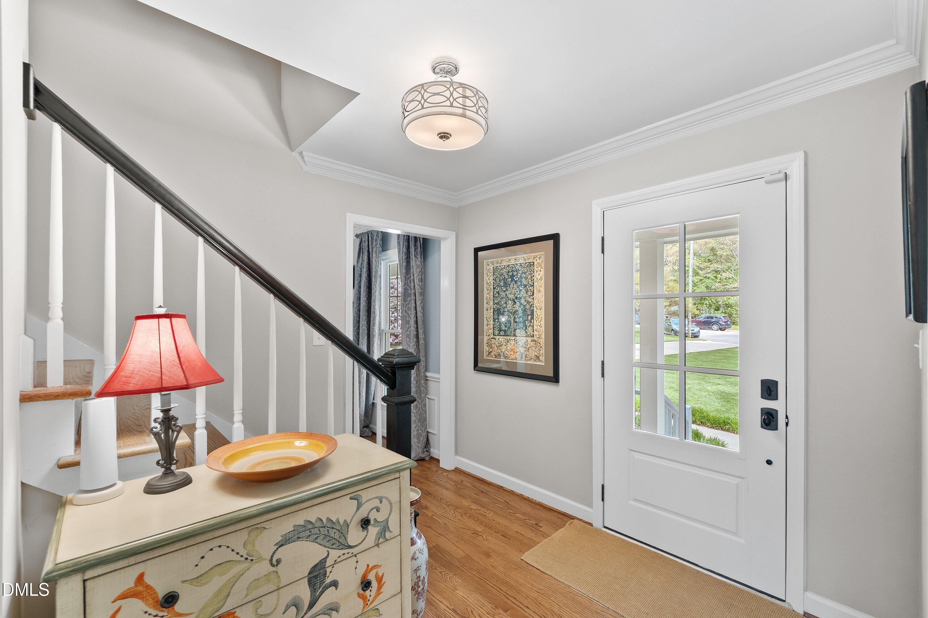 2103 Oakcrest Court Raleigh, NC 27612 - Photo 6 of 75 12-2103 Oakcrest _7865