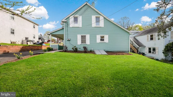 $425,000 | 165 West Street, Souderton, PA 18964