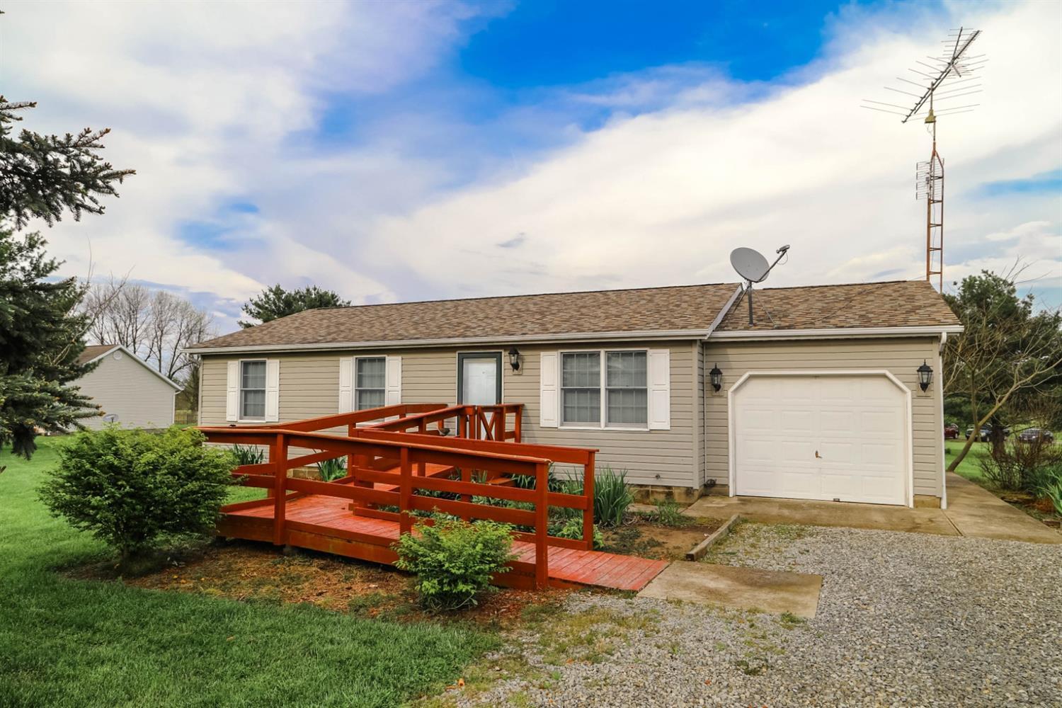 5930 Postle Road Hillsboro, OH 45133 - Photo 1 of 1 Gallery Image 1