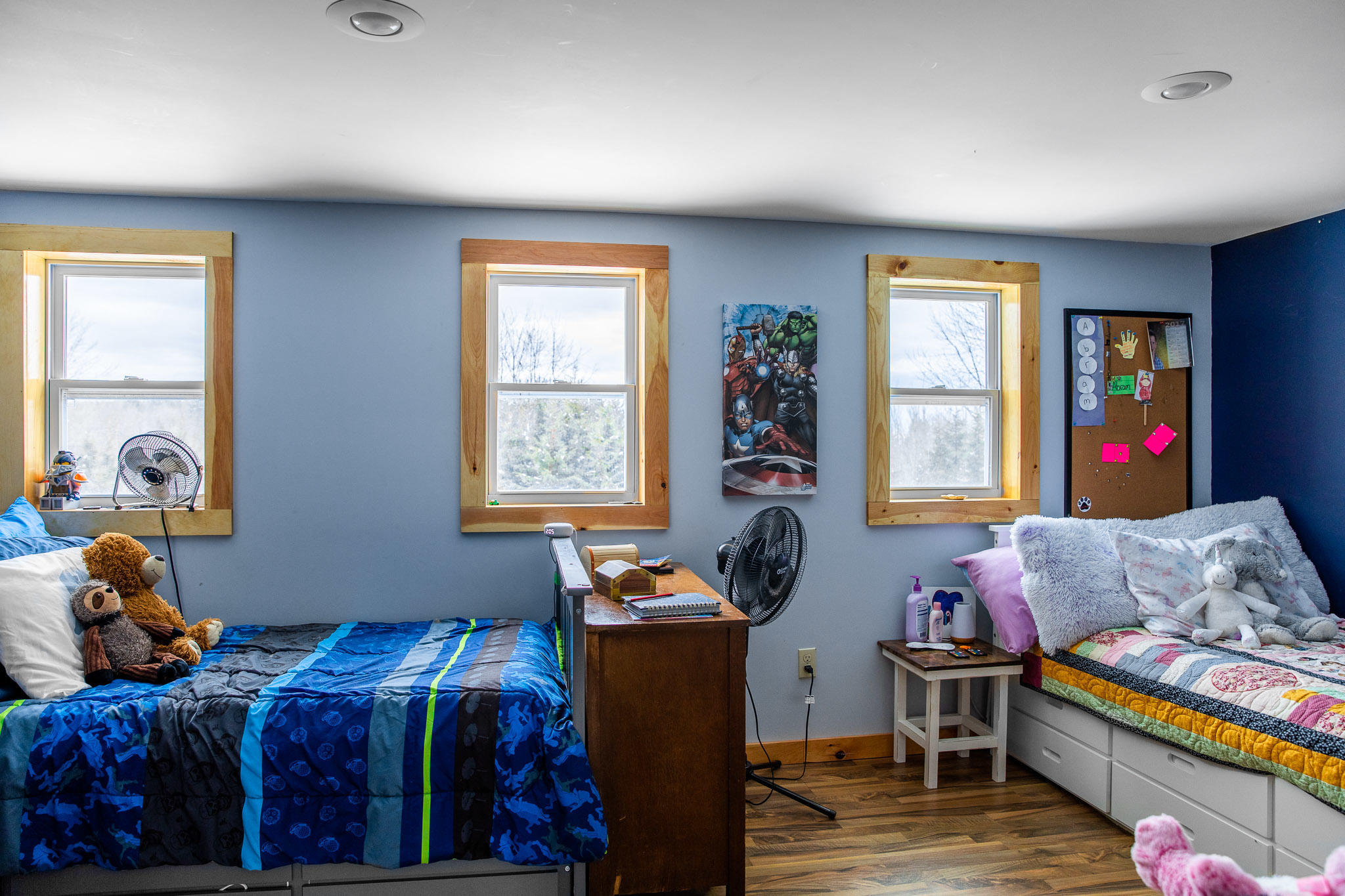 405 Smith Road Corinna, ME 04928 - Photo 21 of 31 Smith Rd Interiors-2
