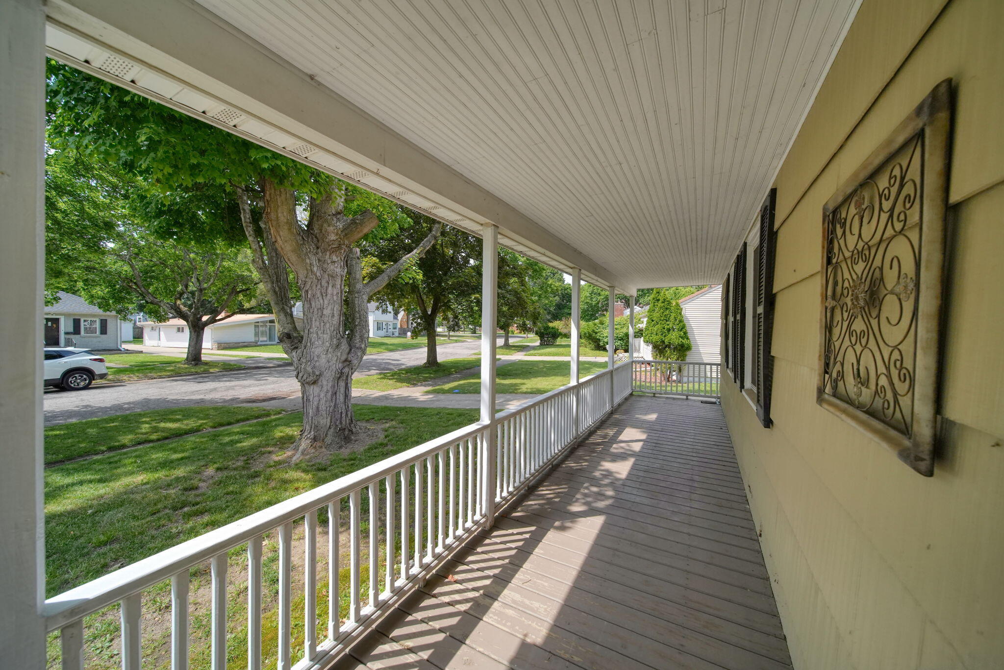 743 Briarcliff Road Jackson, MI 49203 - Photo 6 of 68 6