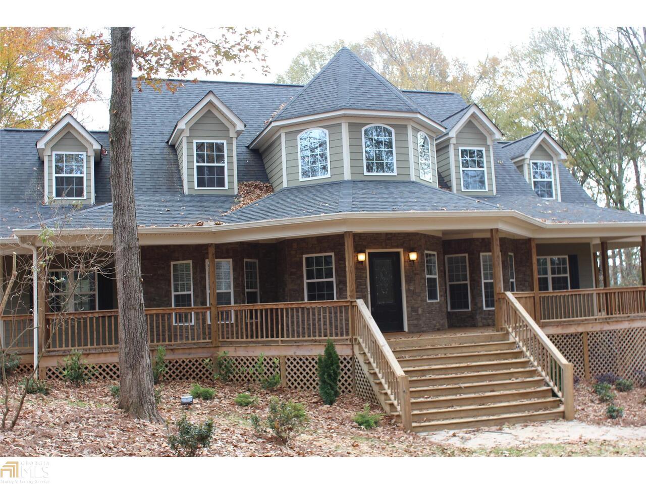 1119 Double Bridges Road Winder, GA 30680 - Photo 1 of 1