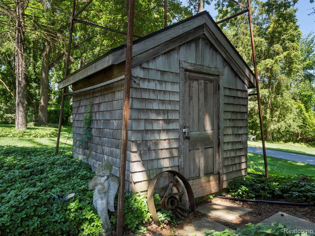 8861 29 Mile Road Washington, MI 48095 - Photo 63 of 69 Gallery Image 63