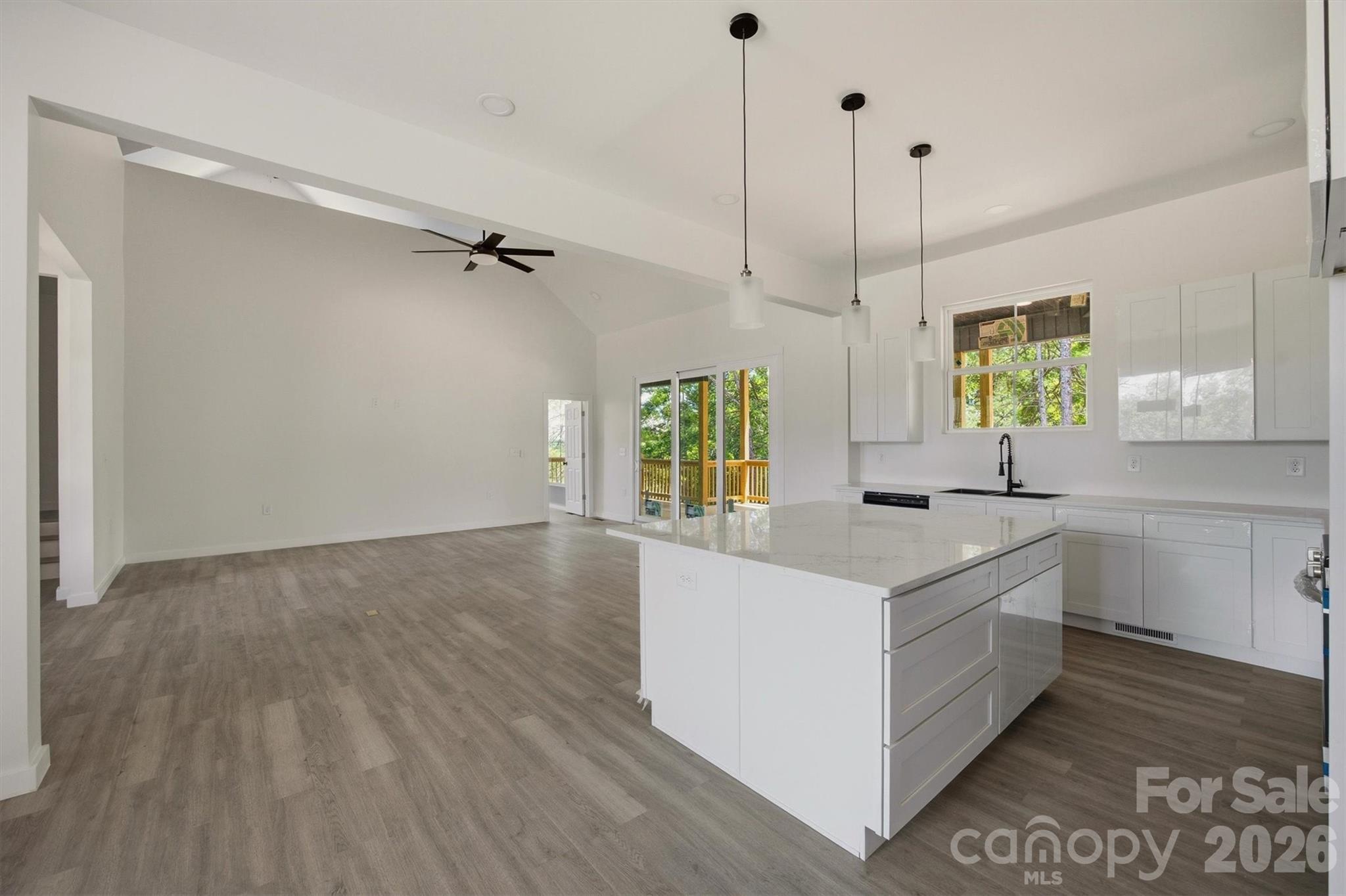 2958 Corpening Chapel Road Morganton, NC 28655 - Photo 20 of 48