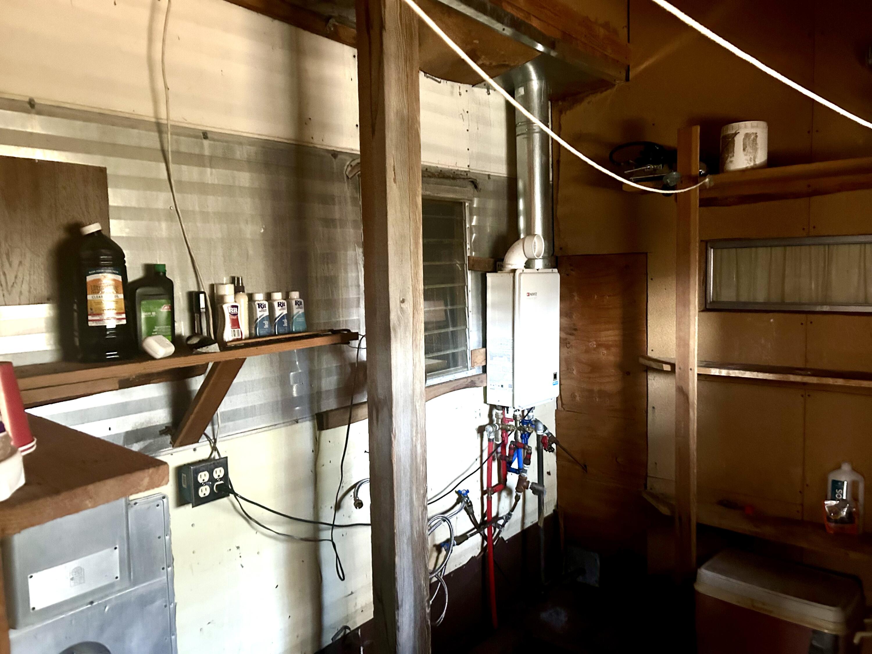 750 Mcdonald Creek Road Burnt Ranch, CA 95527 - Photo 10 of 35