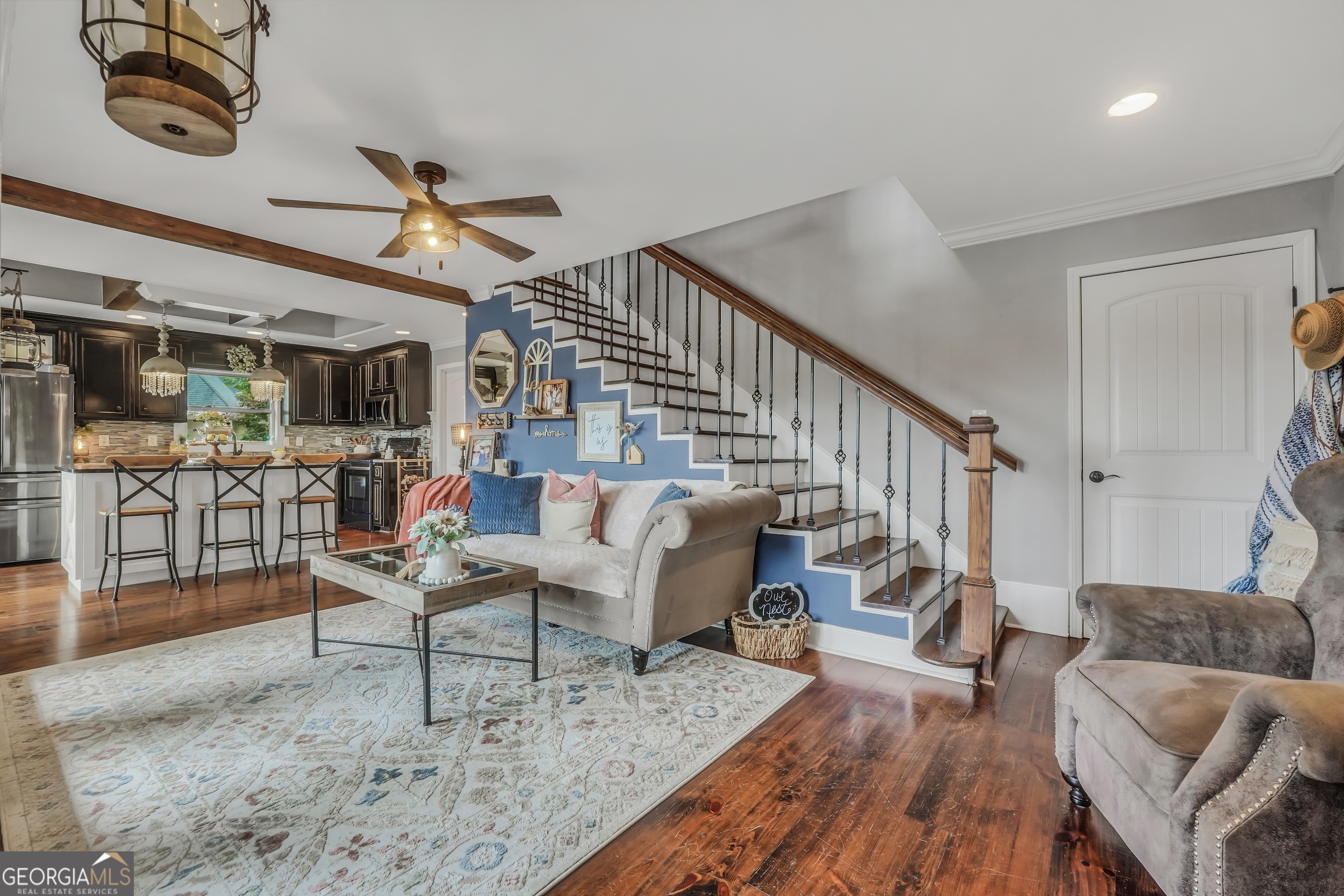 298 Roberts Point Road Jackson, GA 30233 - Photo 28 of 84