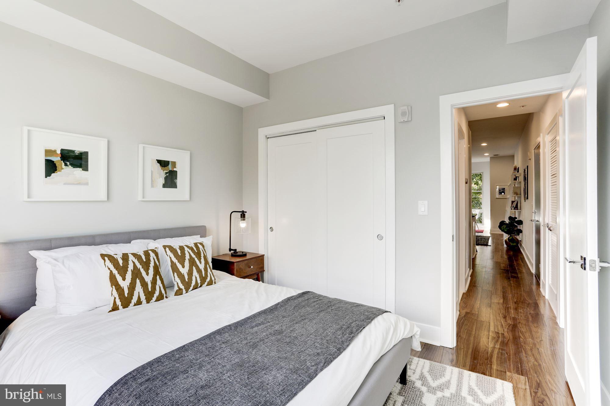 Bedroom (Master)