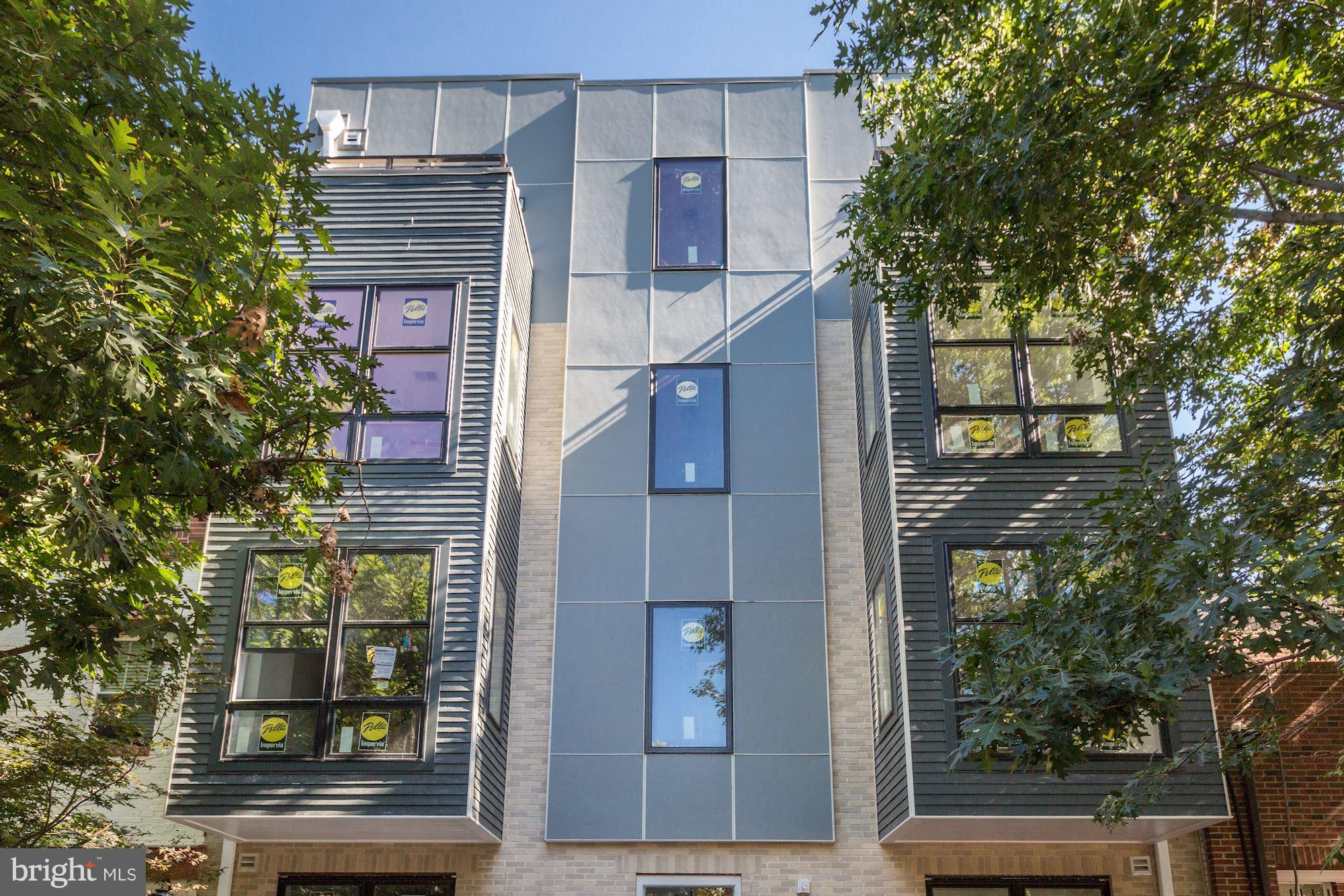 11 15th Street Northeast, Unit 1 Washington, DC 20002 - Photo 8 of 9 Exterior (General)