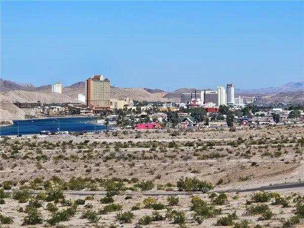 $1,500 | 2022 Merrill Lane, Unit 5A, Bullhead City, AZ 86442