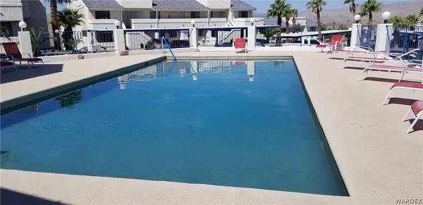 $1,500 | 2022 Merrill Lane, Unit 5A, Bullhead City, AZ 86442