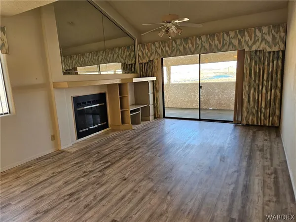 $1,500 | 2022 Merrill Lane, Unit 5A, Bullhead City, AZ 86442