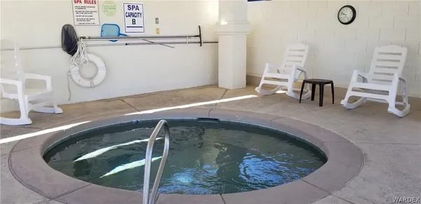 $1,500 | 2022 Merrill Lane, Unit 5A, Bullhead City, AZ 86442
