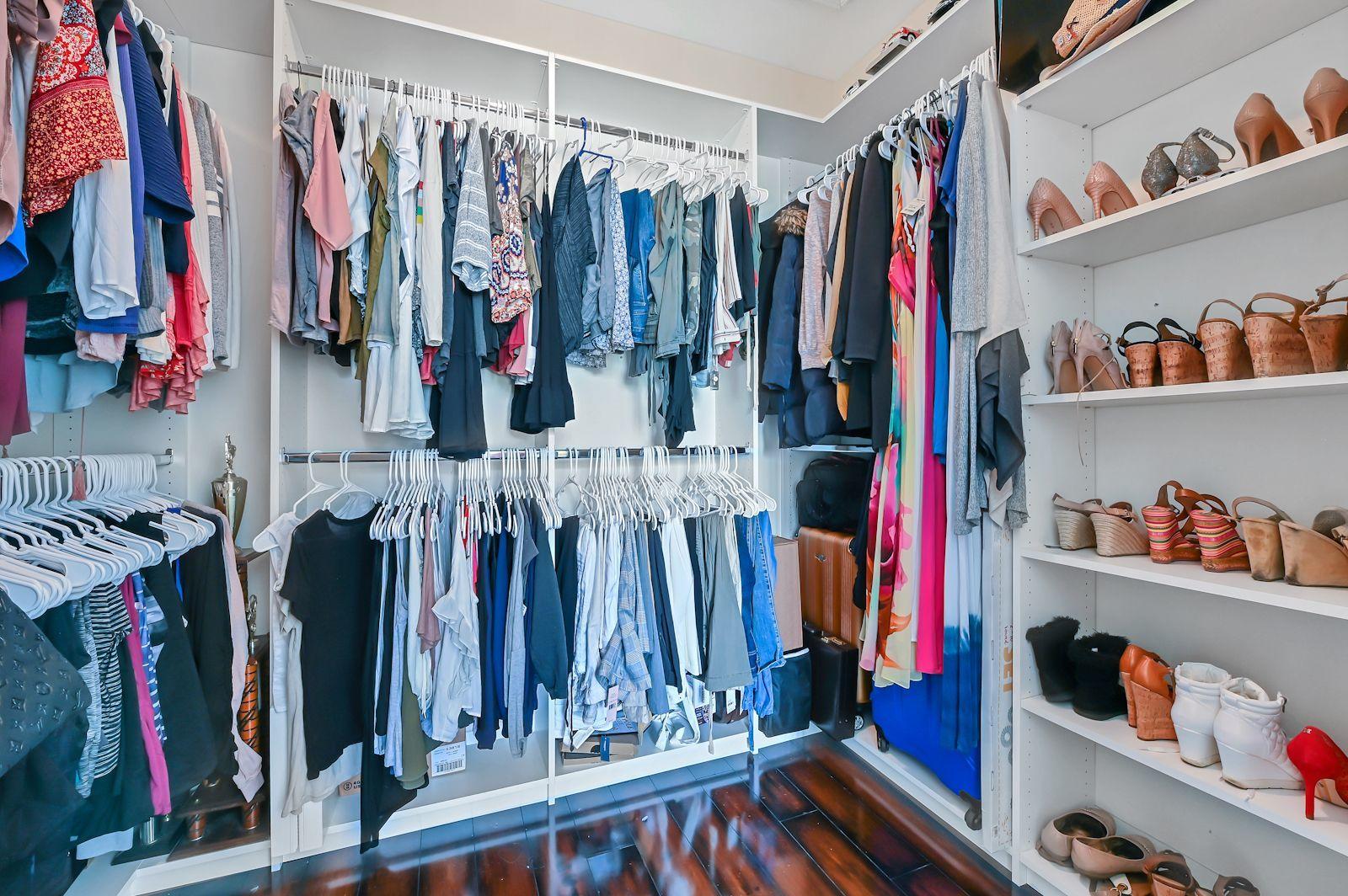 3841 Northwest 5th Terrace Boca Raton, FL 33431 - Photo 12 of 16 Master Closet