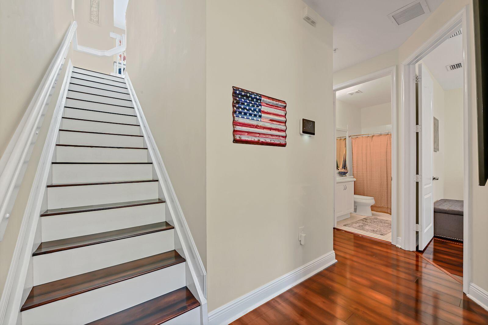 3841 Northwest 5th Terrace Boca Raton, FL 33431 - Photo 3 of 16 Foyer