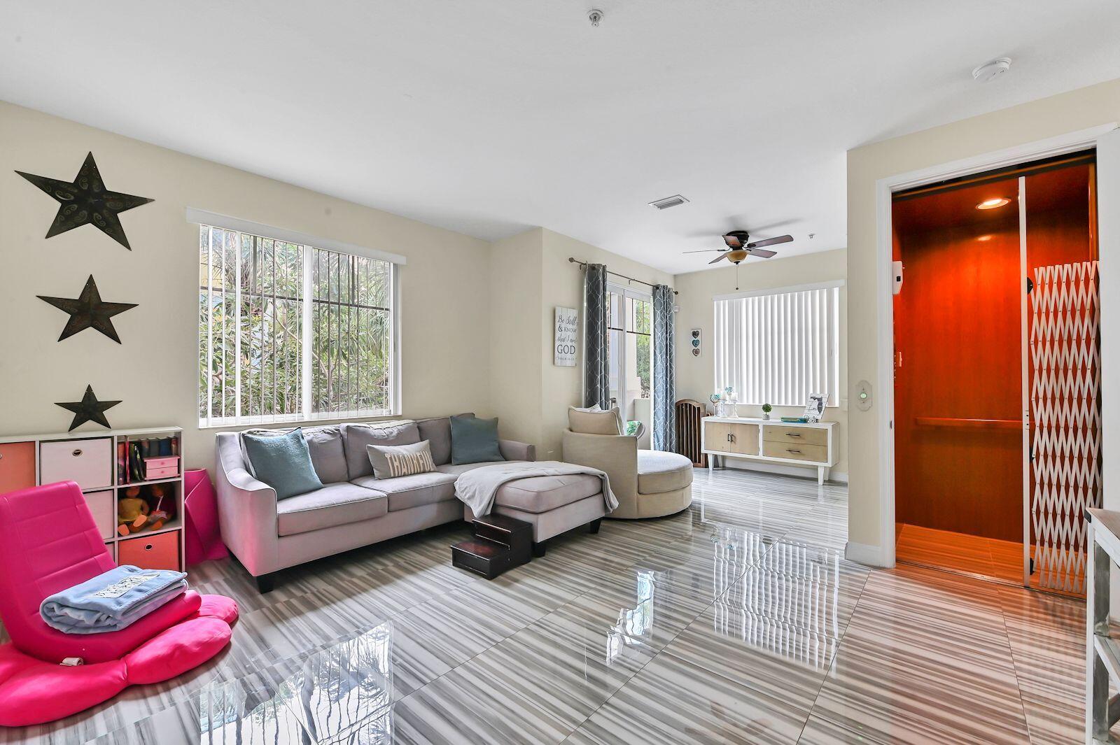 3841 Northwest 5th Terrace Boca Raton, FL 33431 - Photo 10 of 16 Family Room