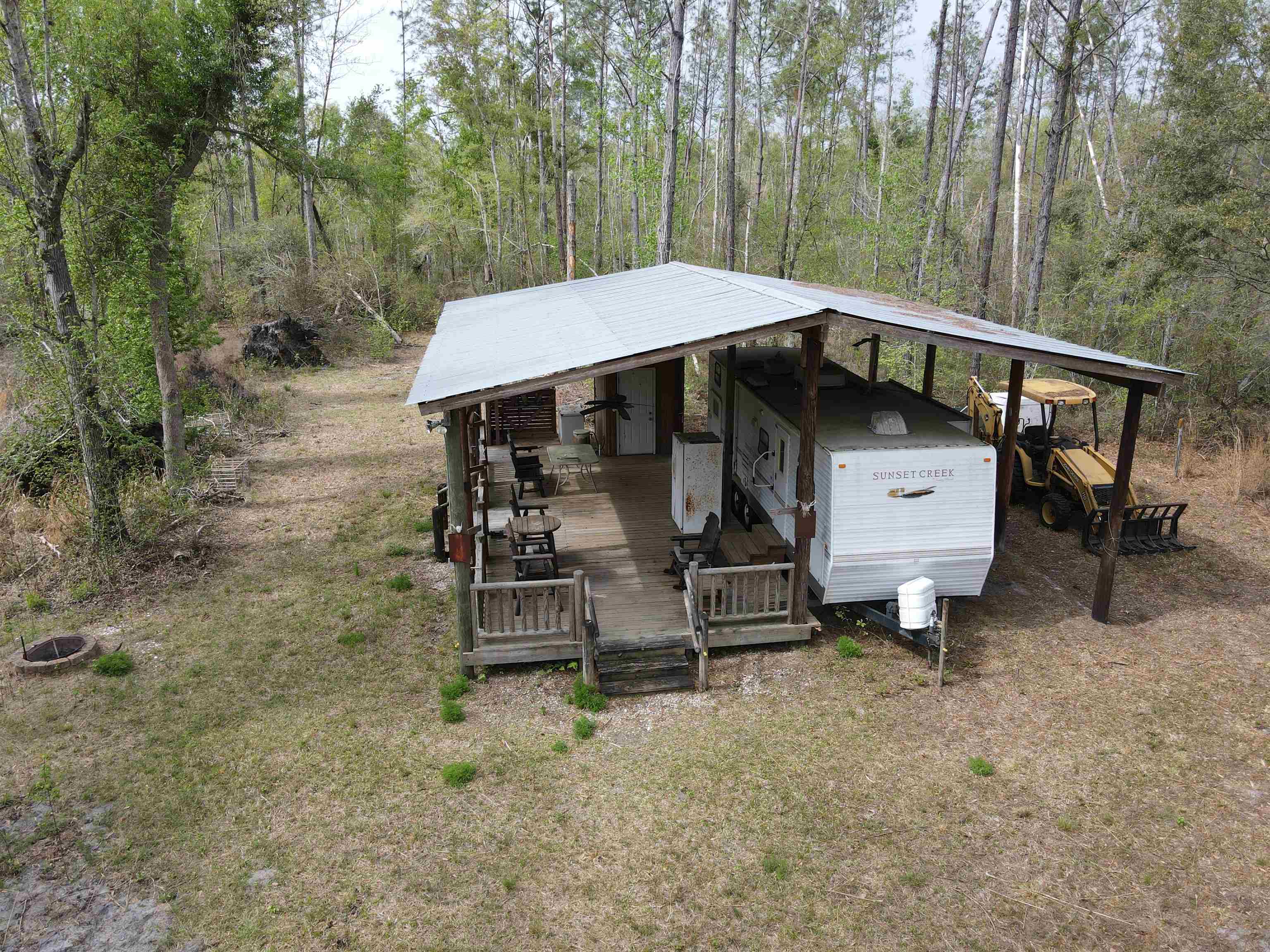 870 Southwest San Pedro Road Madison, FL 32340 - Photo 28 of 44