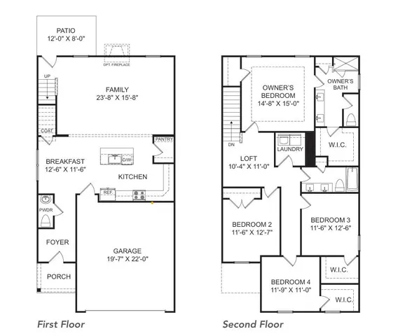$287,205 | 1126 Ogeechee Court, Spartanburg, SC 29303
