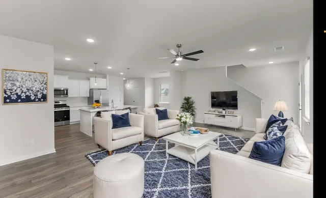 $287,205 | 1126 Ogeechee Court, Spartanburg, SC 29303